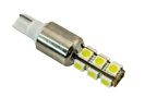 Rebaydo 194 LED Bulb T10 Wedge Base LED Tower 12V DC