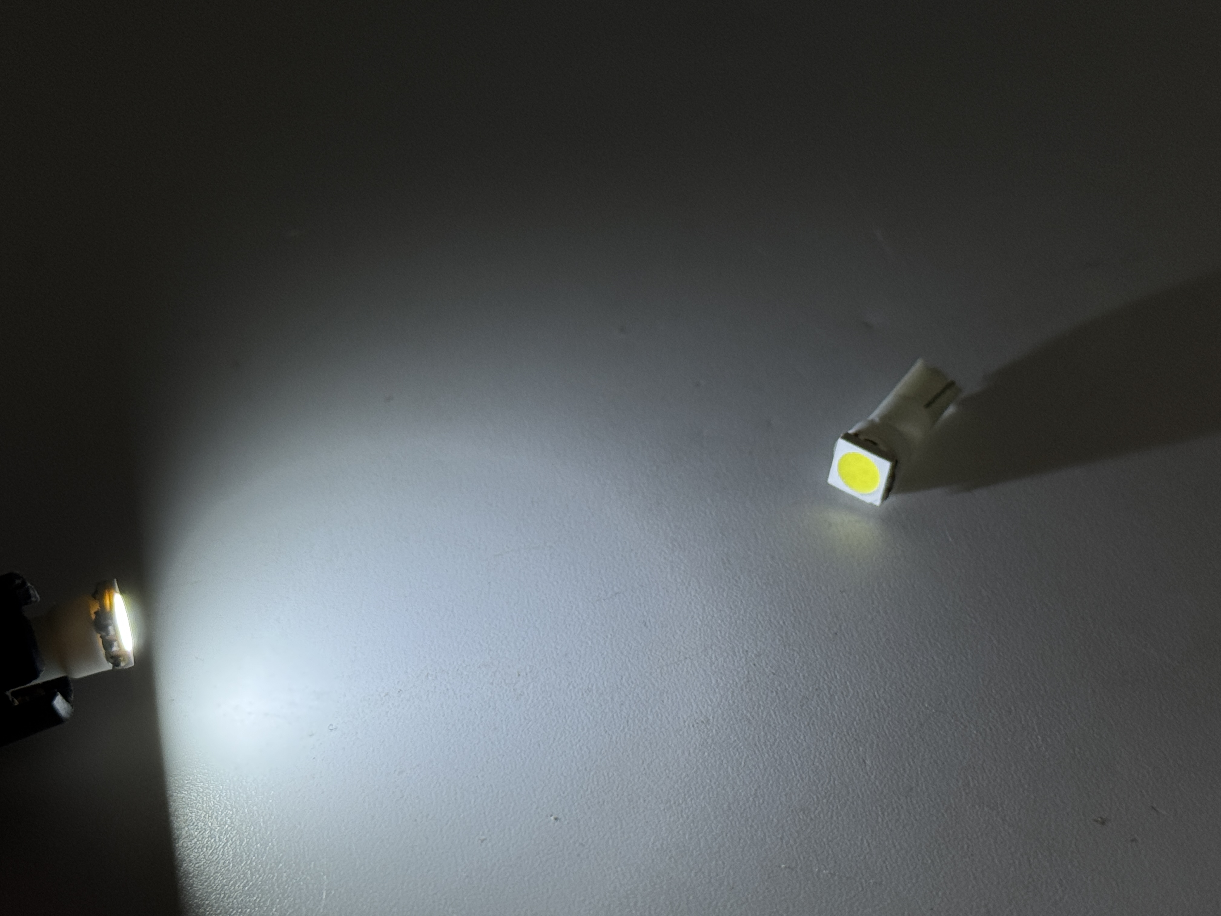 74 LED Bulb 5050 12V DC product 49586