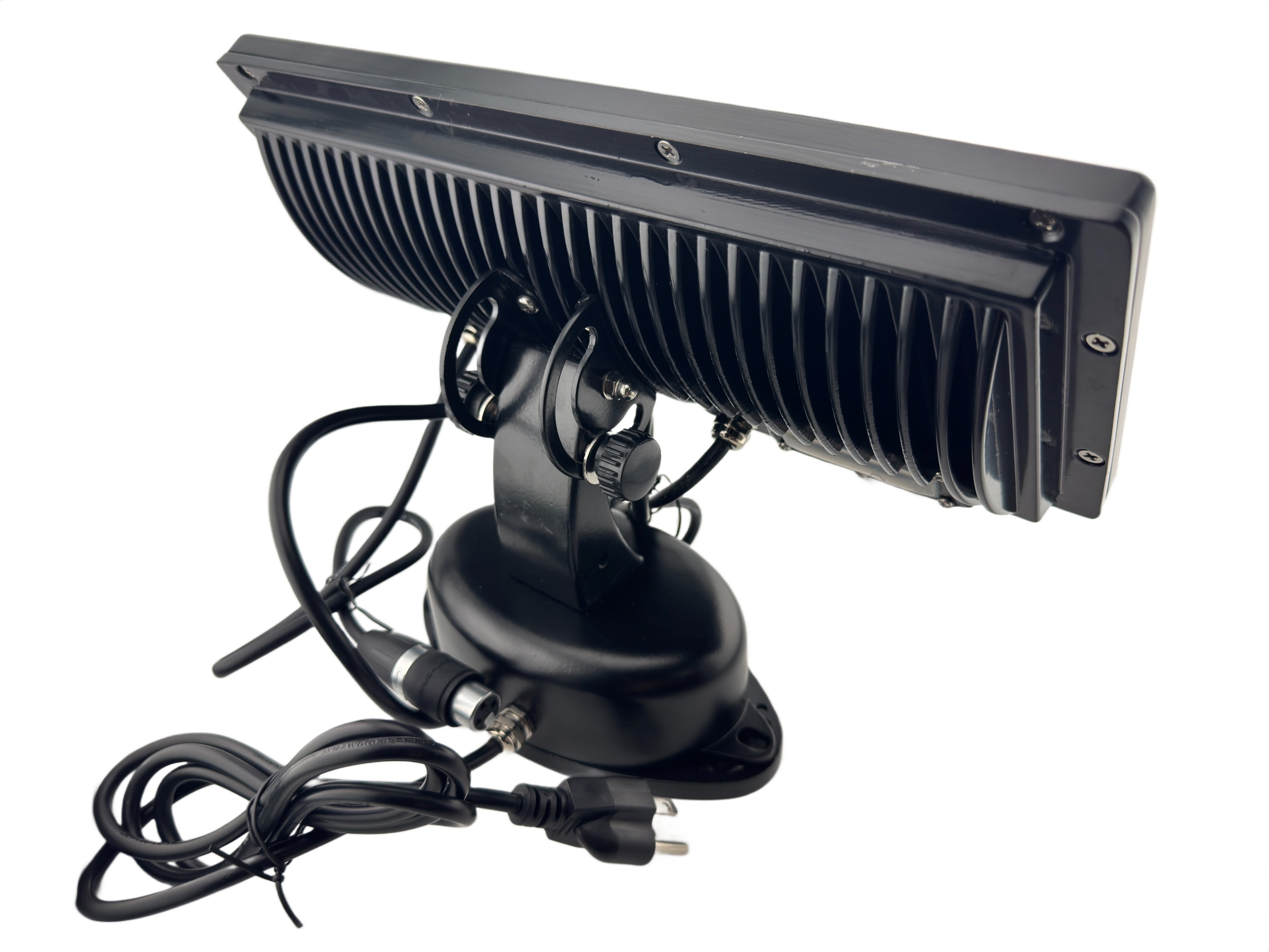 Rebaydo 36 Watt High Power LED Wall Washer DMX 30 Degree IP 65