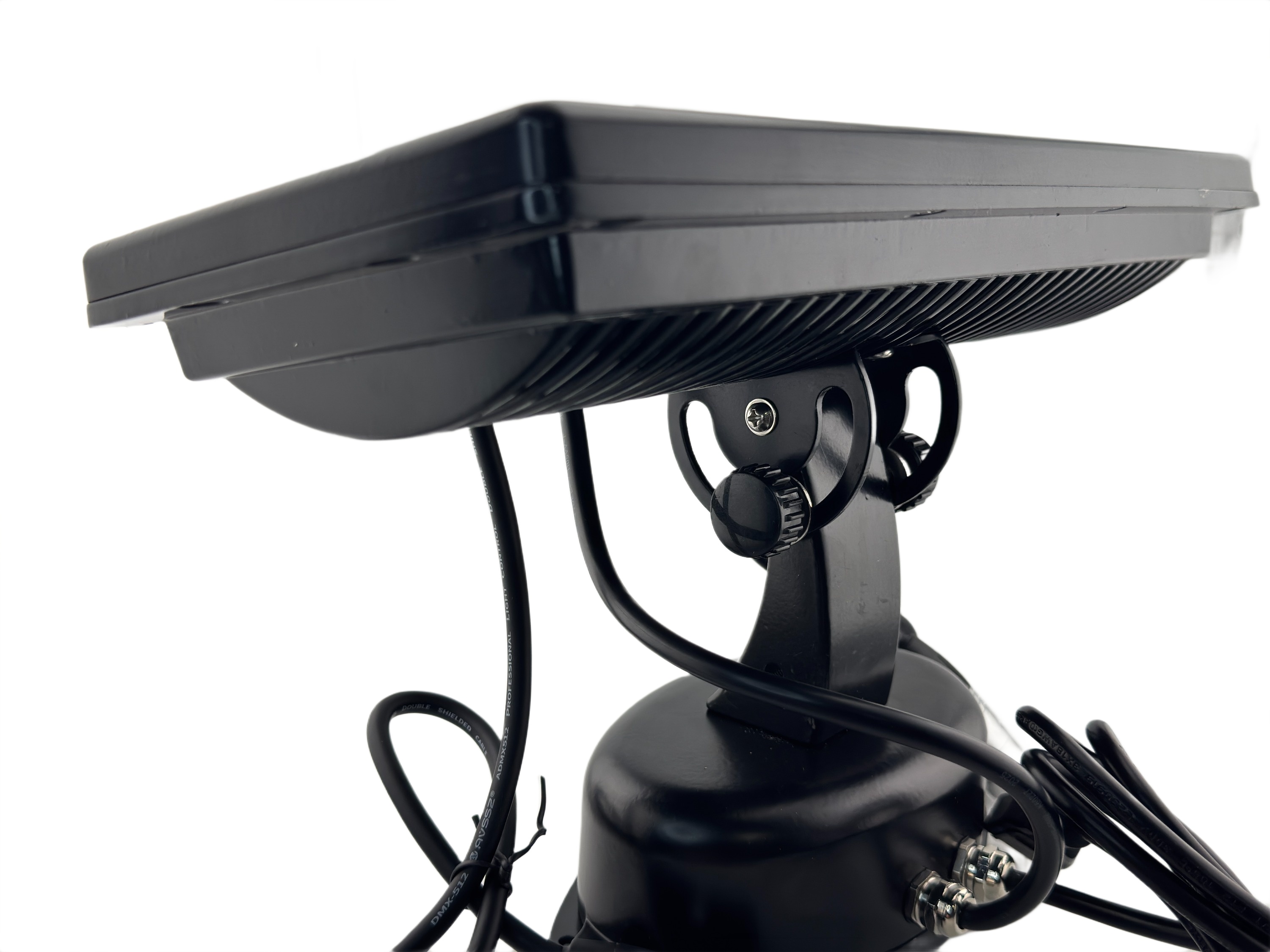 Rebaydo 36 Watt High Power LED Wall Washer DMX 30 Degree IP 65