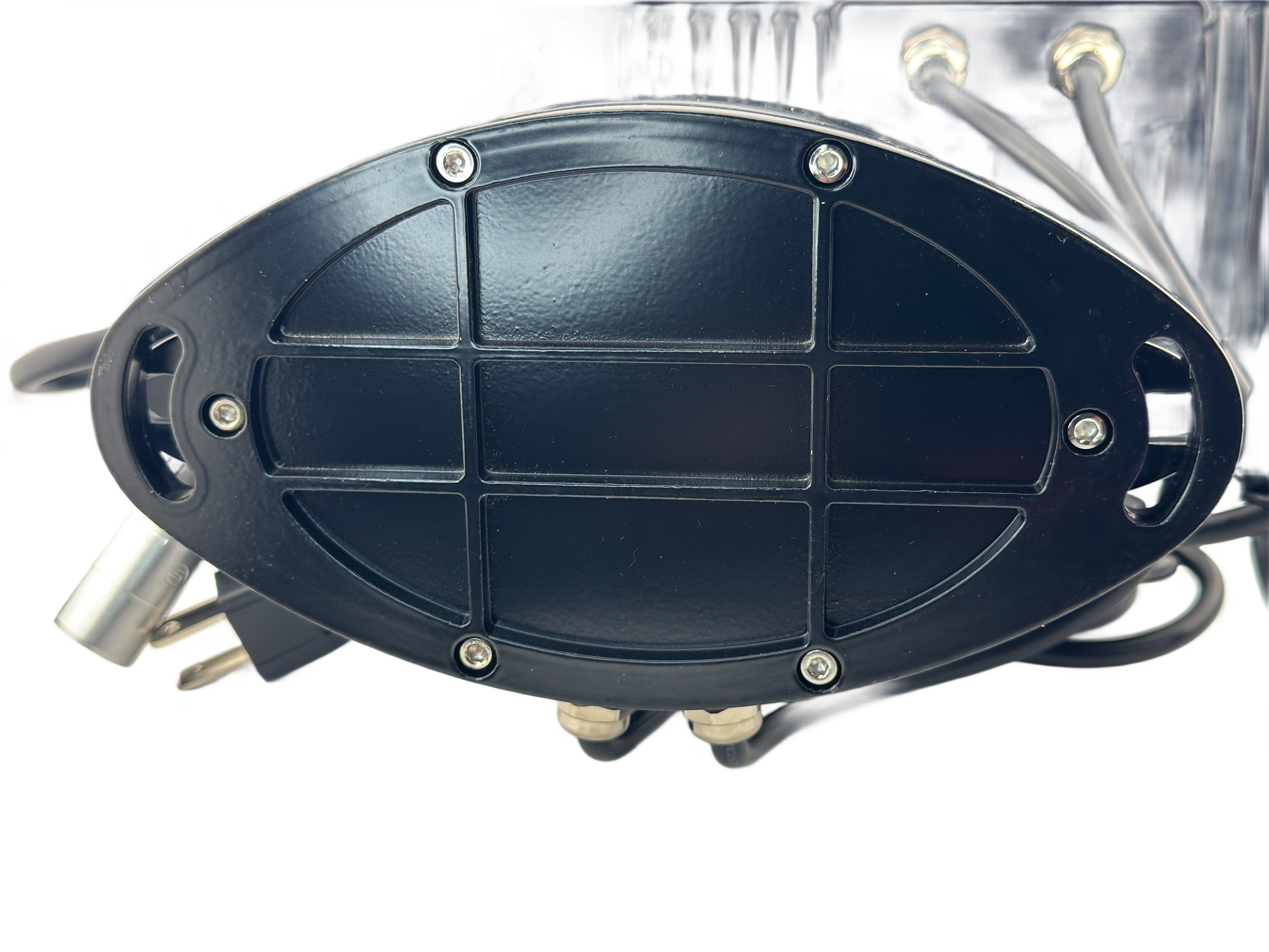 Rebaydo 36 Watt High Power LED Wall Washer DMX 30 Degree IP 65