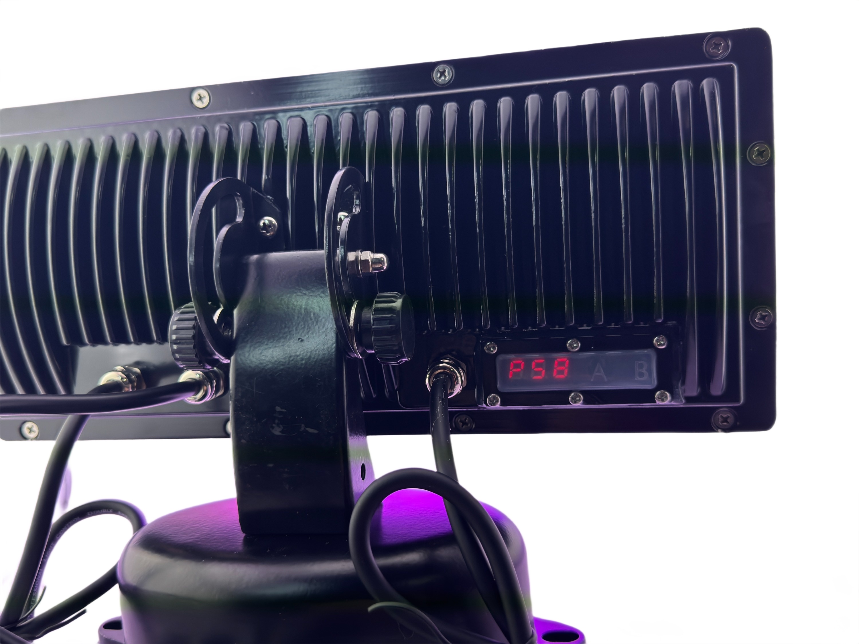 Rebaydo 36 Watt High Power LED Wall Washer DMX 30 Degree IP 65
