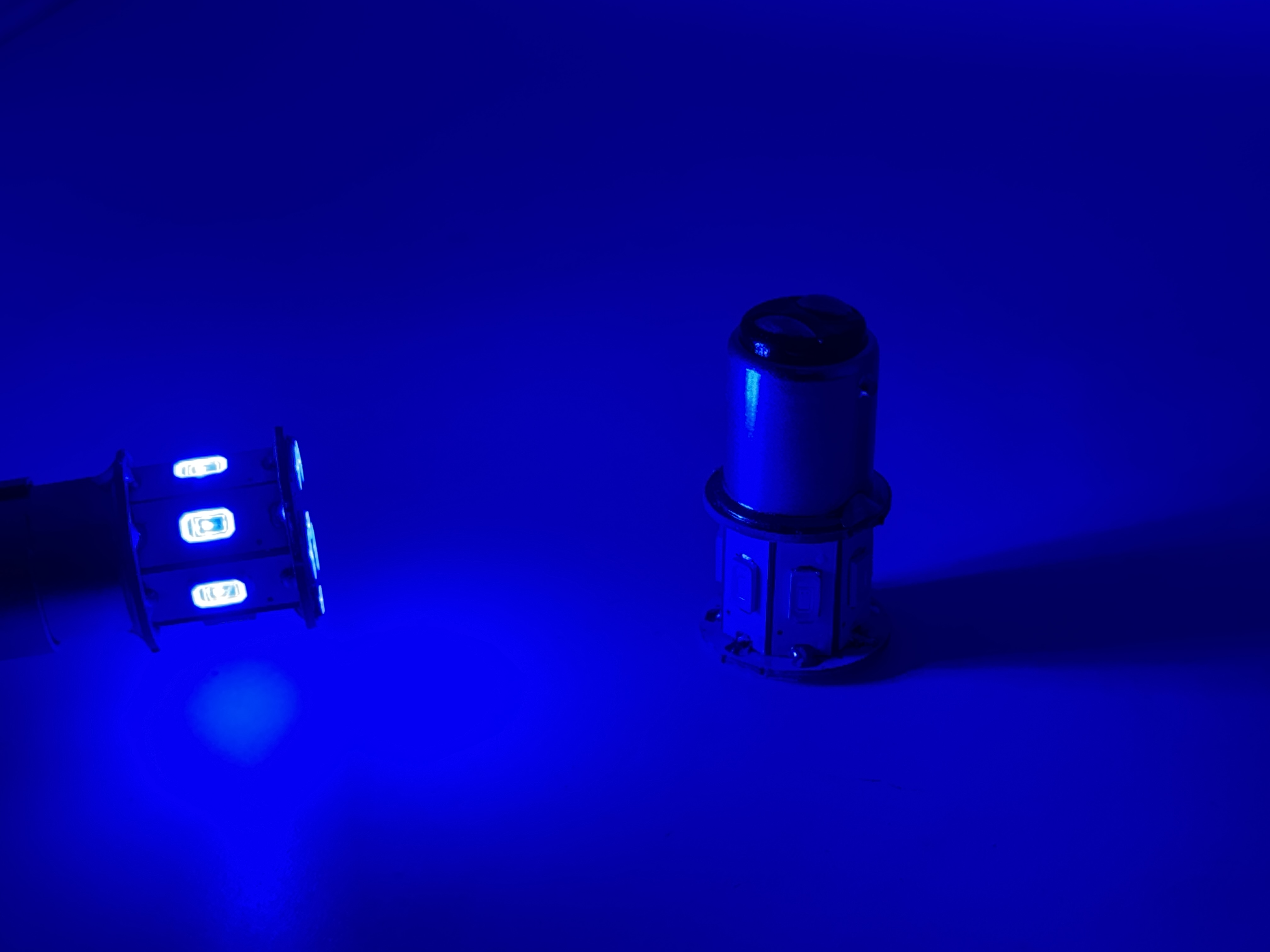 1158 LED Bulb 6 volt product 87578