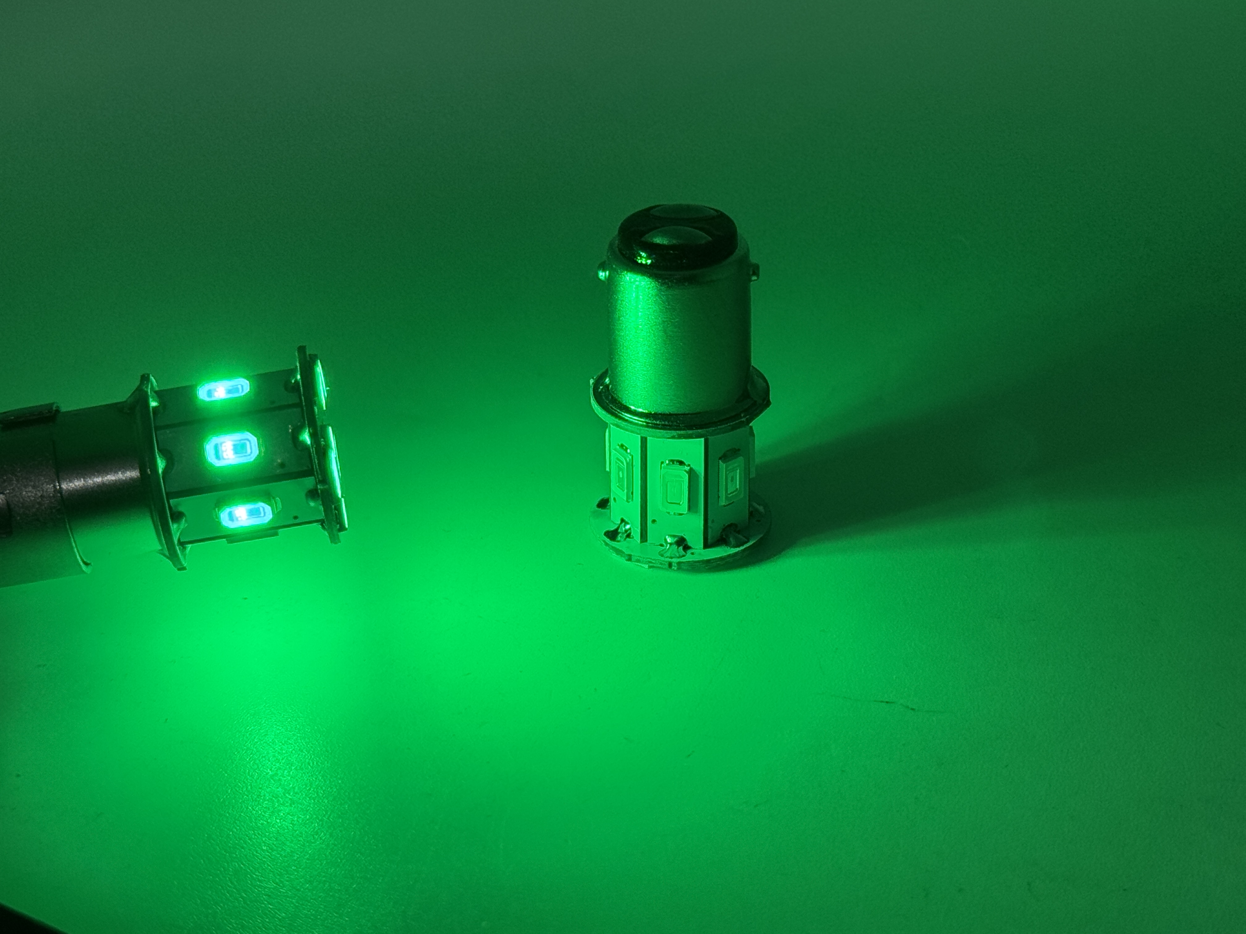 1158 LED Bulb 6 volt product 87578
