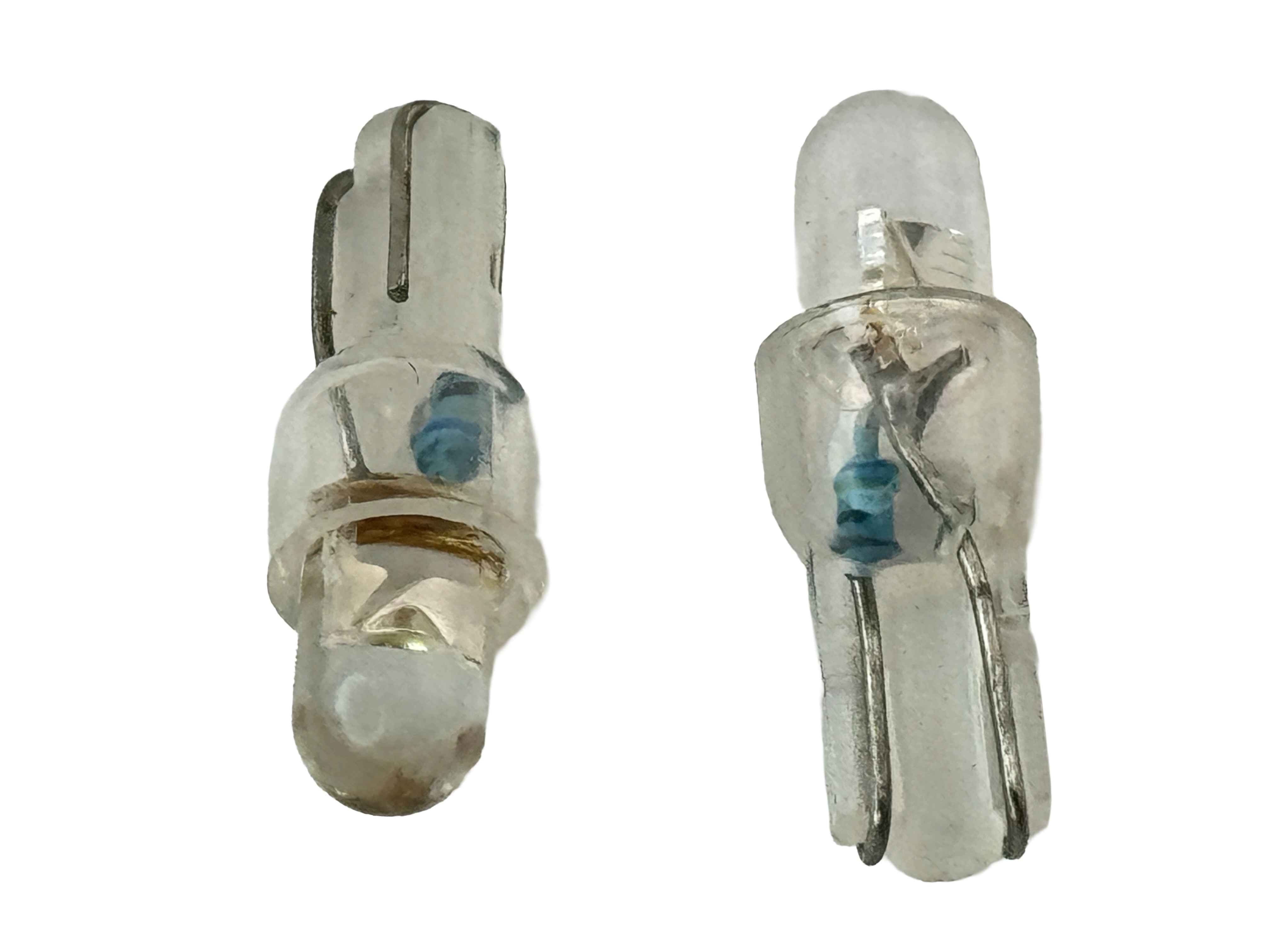 T6.5 Wedge 1 LED Round Top 12 Volt product 78484
