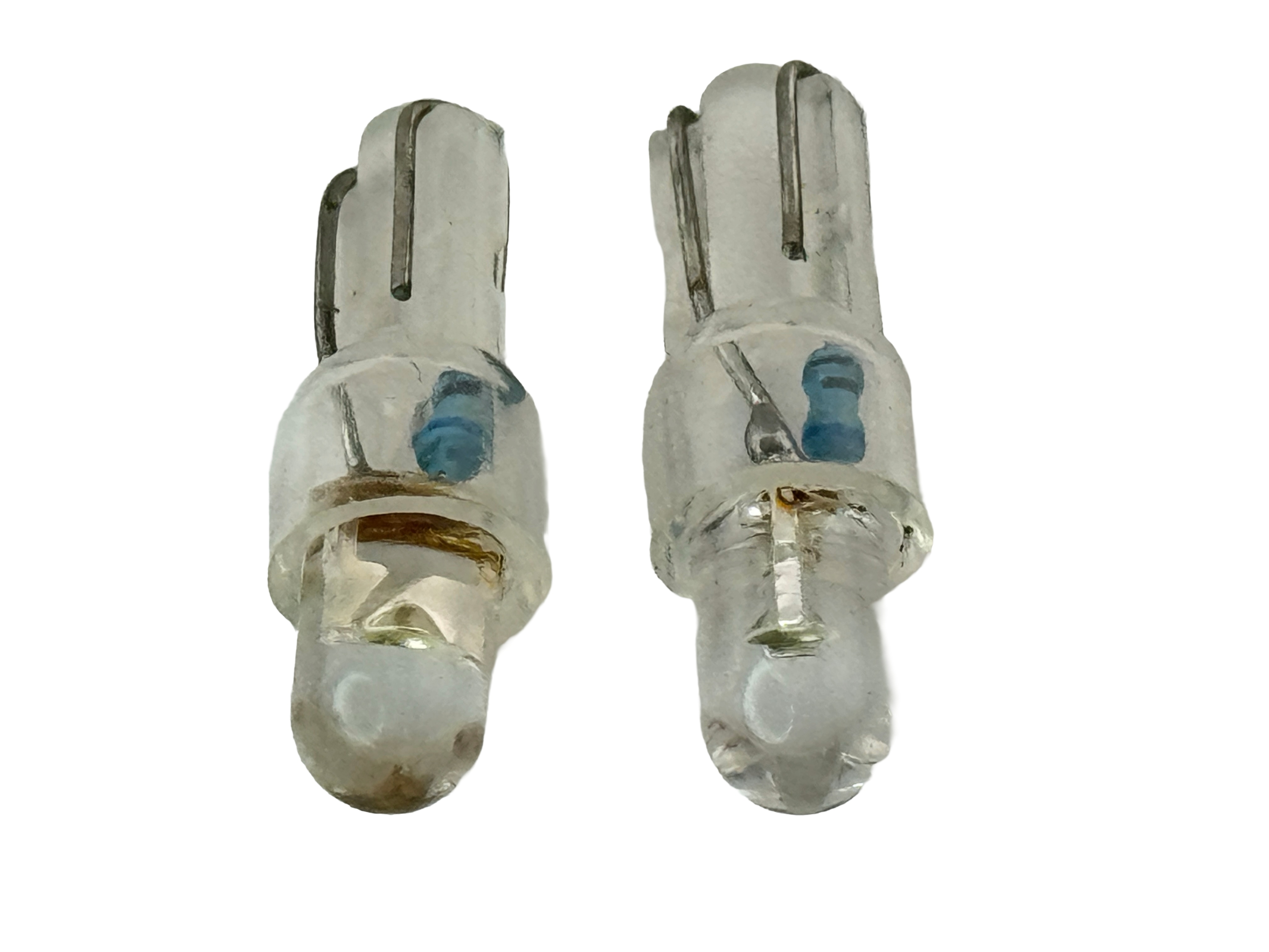 T6.5 Wedge 1 LED Round Top 12 Volt product 78484