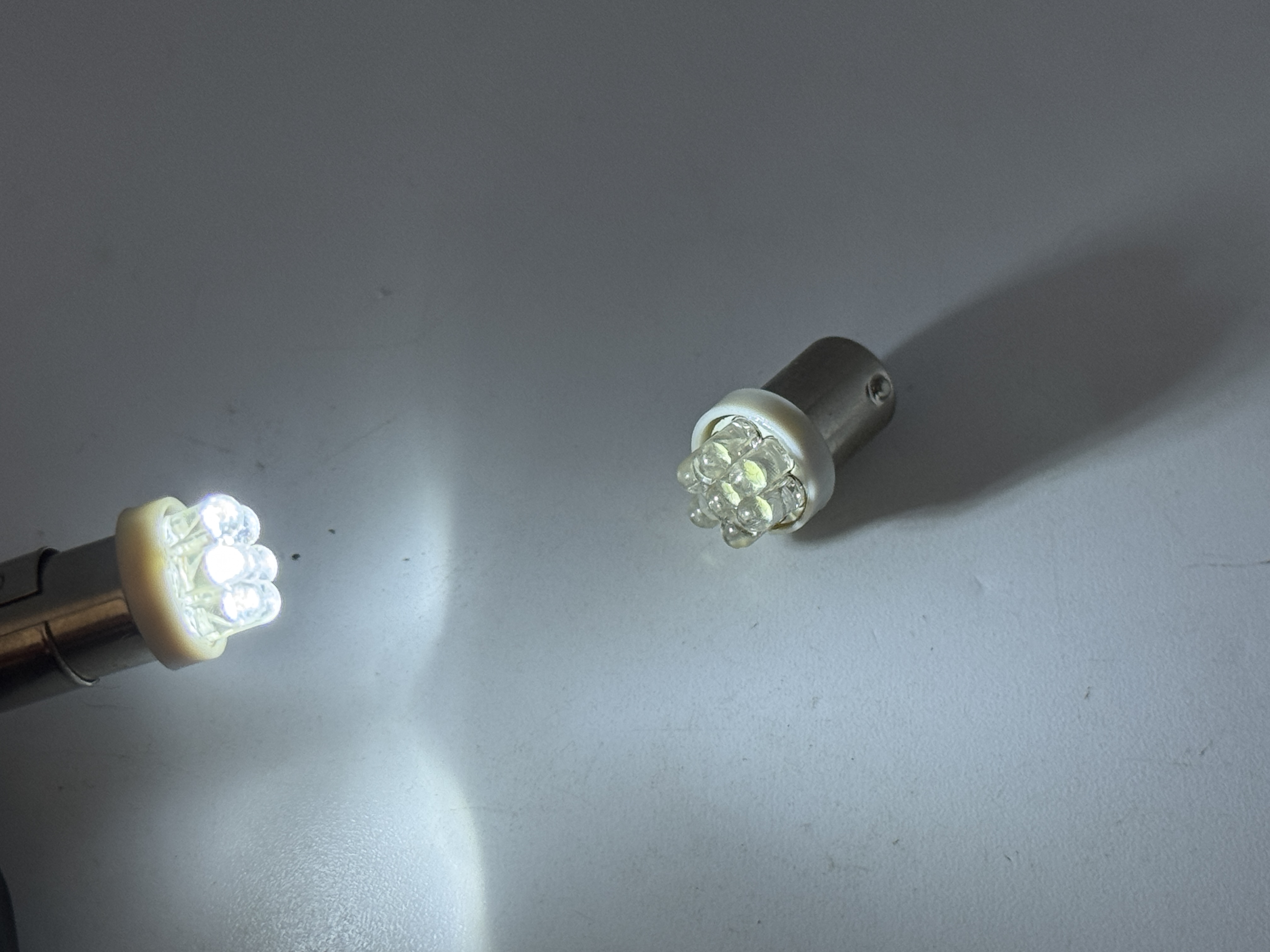 815 7 LED Miniature Bulb product 89767