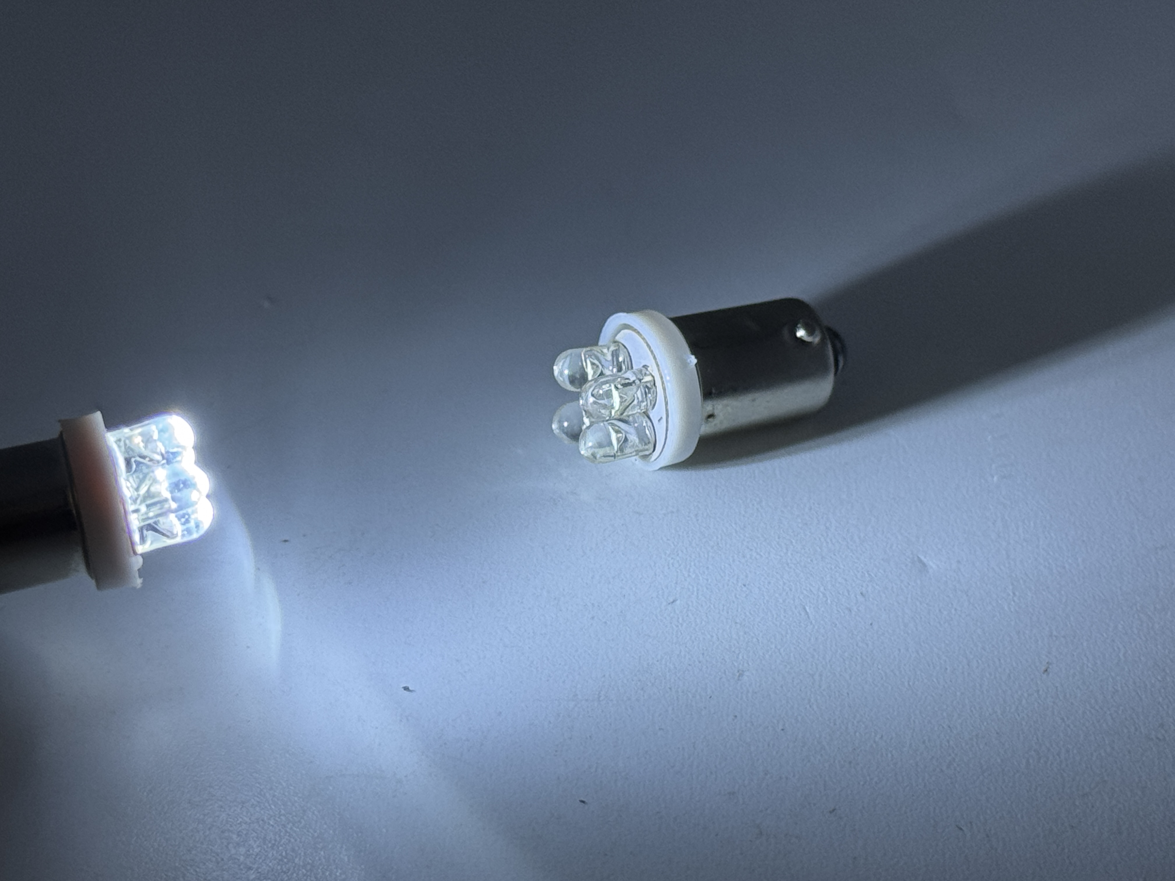 1889 Miniature LED Bulb product 34135