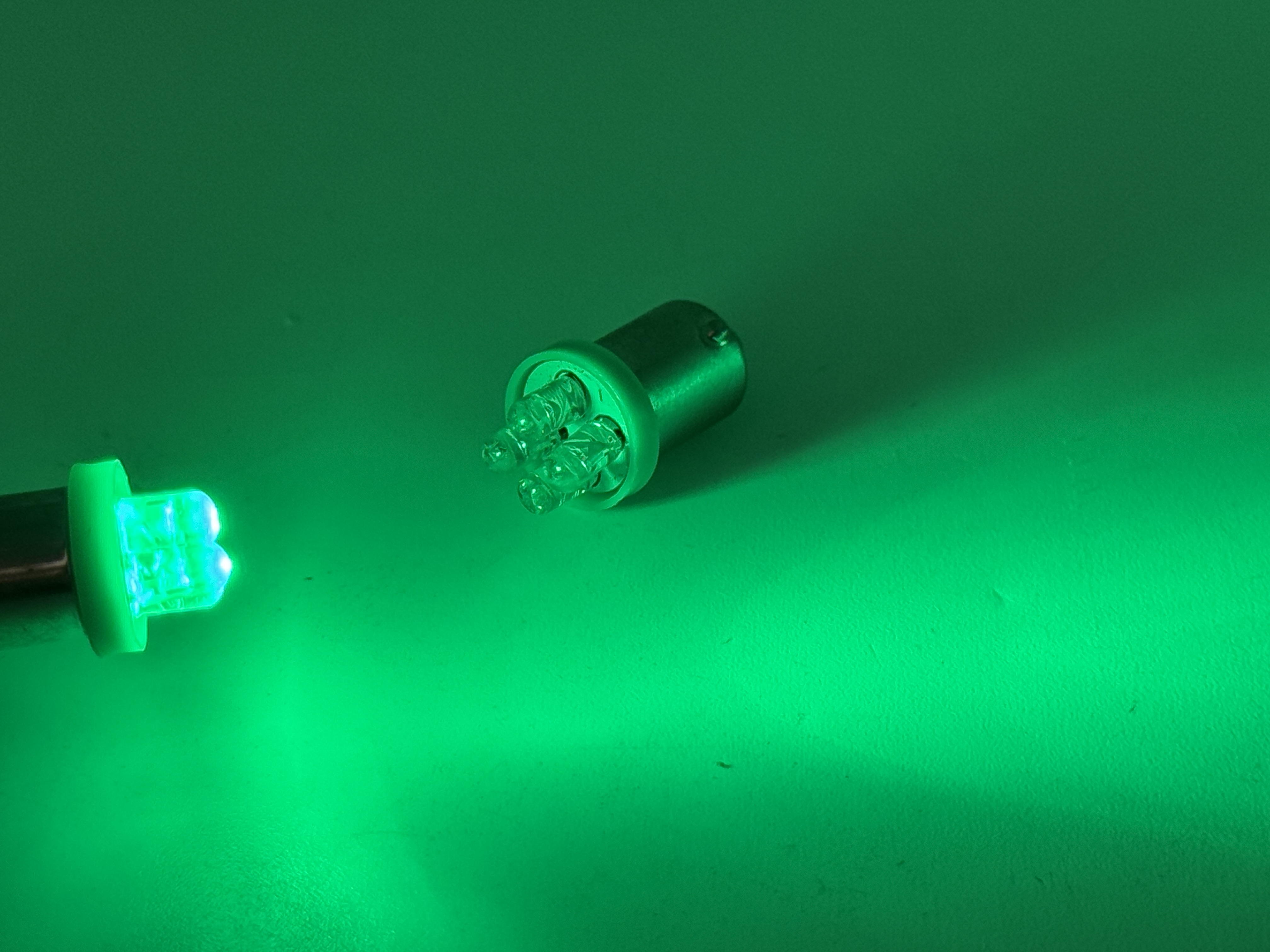 1889 Miniature LED Bulb product 34135