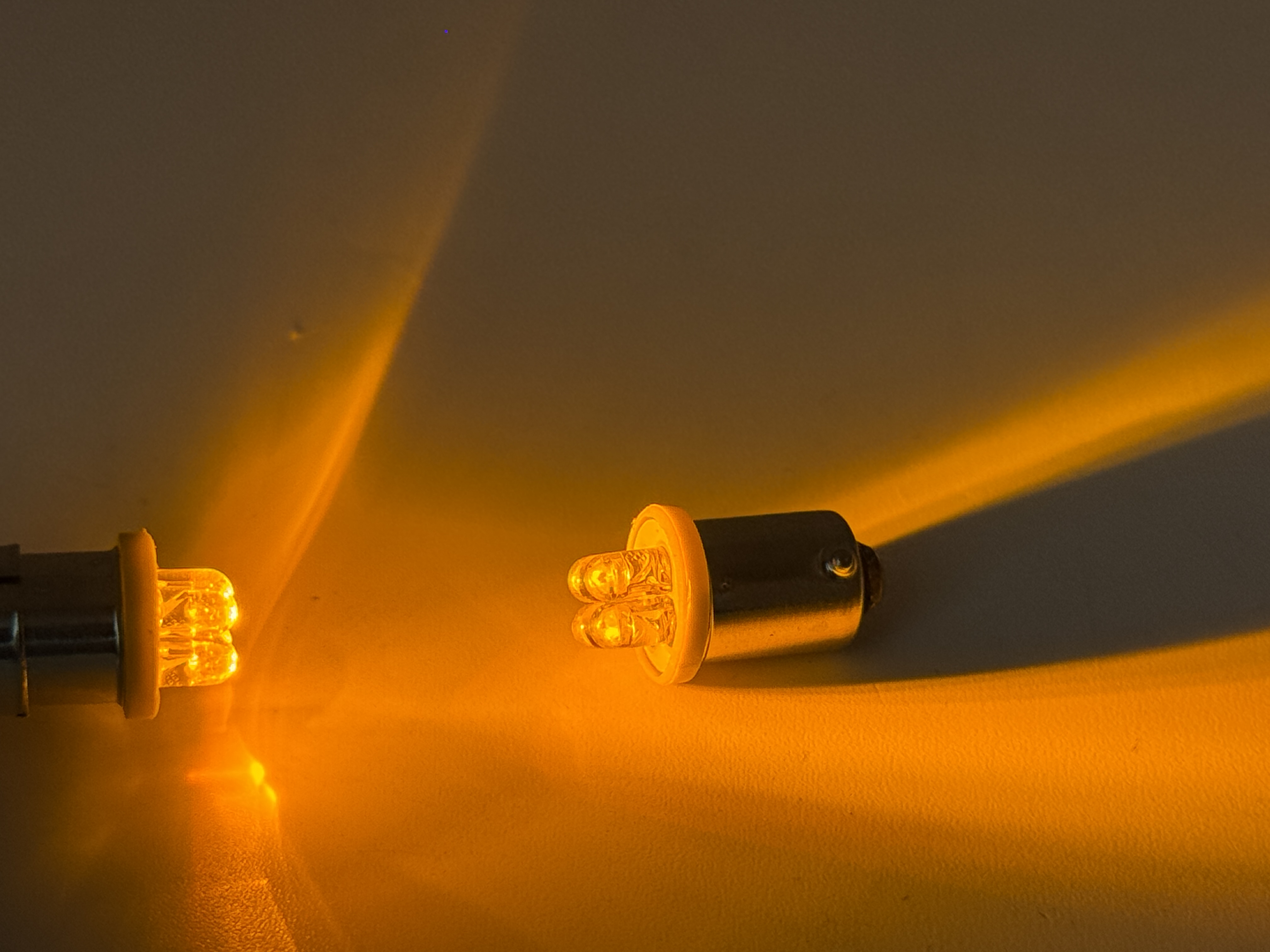 1889 Miniature LED Bulb product 34135