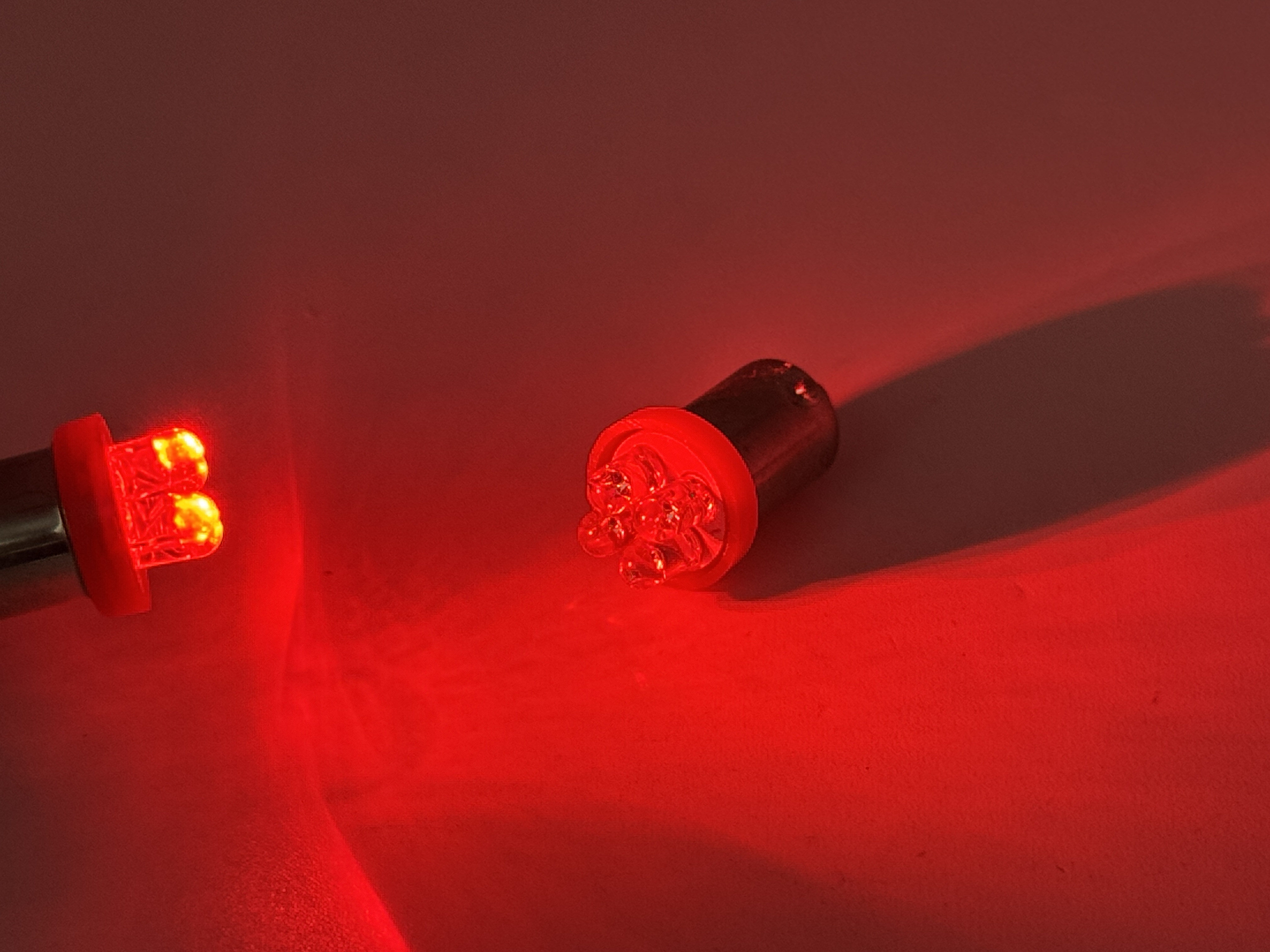 1889 Miniature LED Bulb product 34135