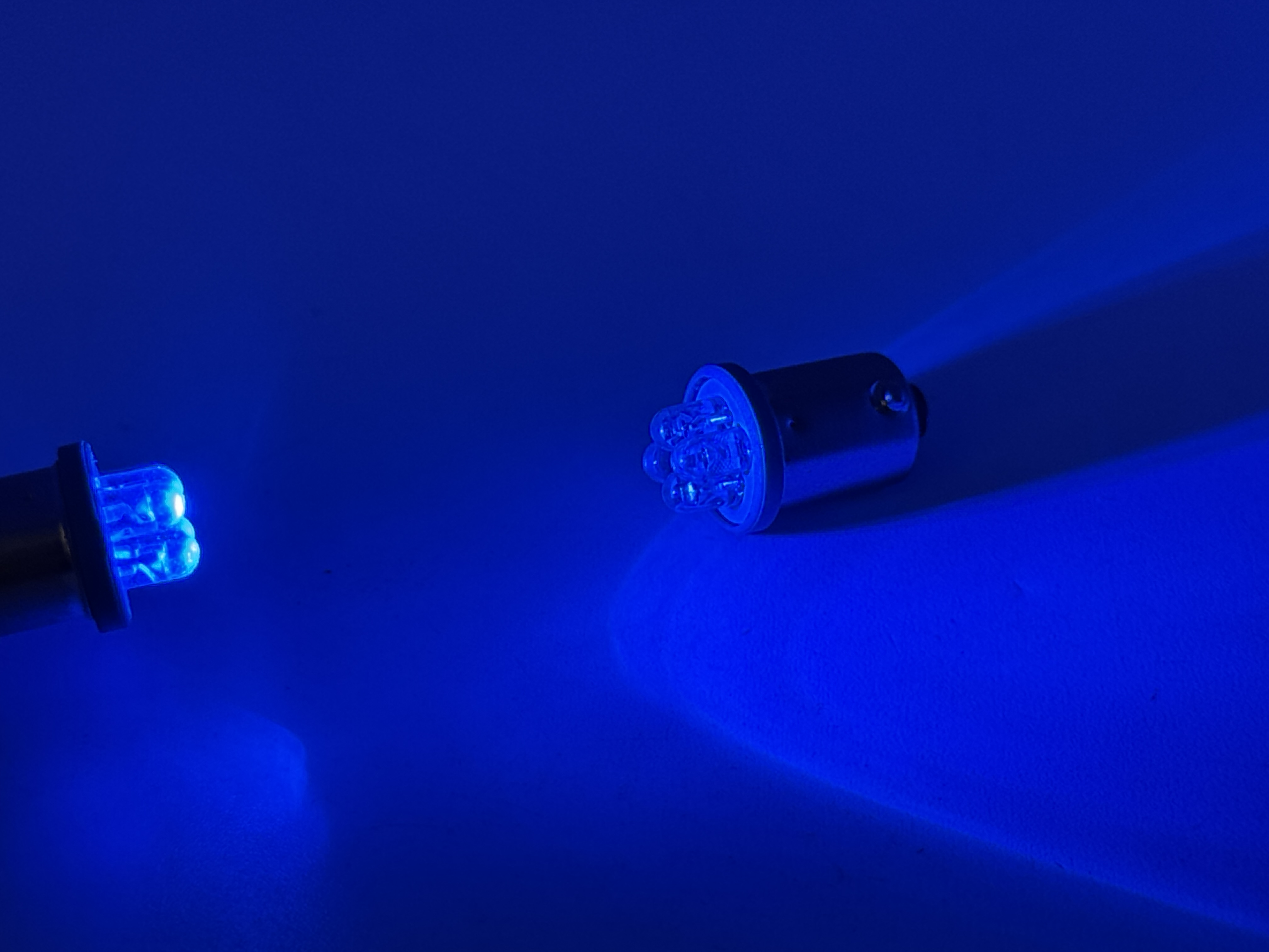 1889 Miniature LED Bulb product 34135