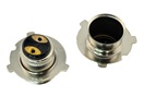 Rebaydo 2pcs P15D-25-3 Base Male Cap