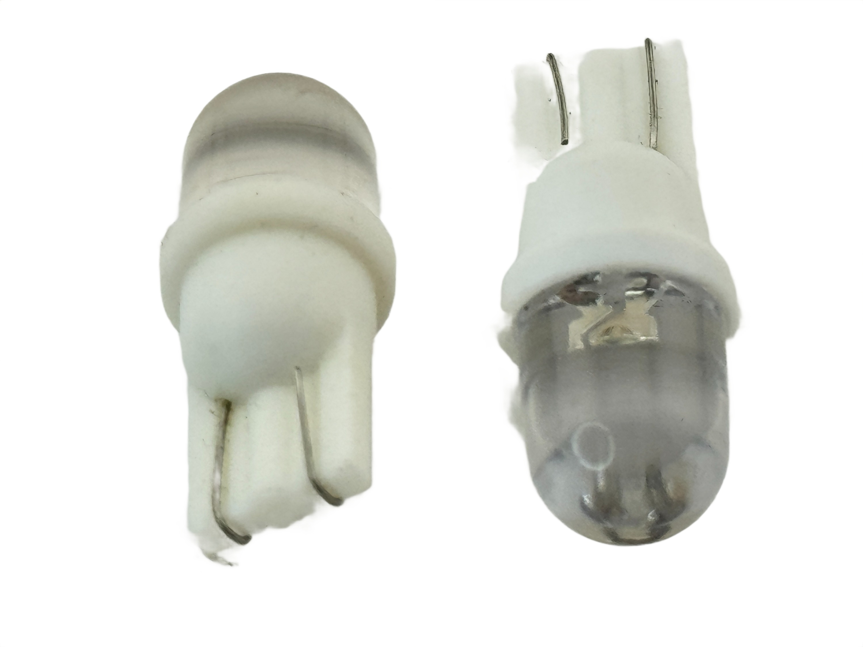T10 Wedge Tall Round 1 LED Lamp 12VDC product 45455