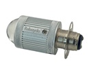 Rebaydo P15D-30 2331 LED Headlight Forward Firing 6 to 30 Volt Dual Filament NCNRNW