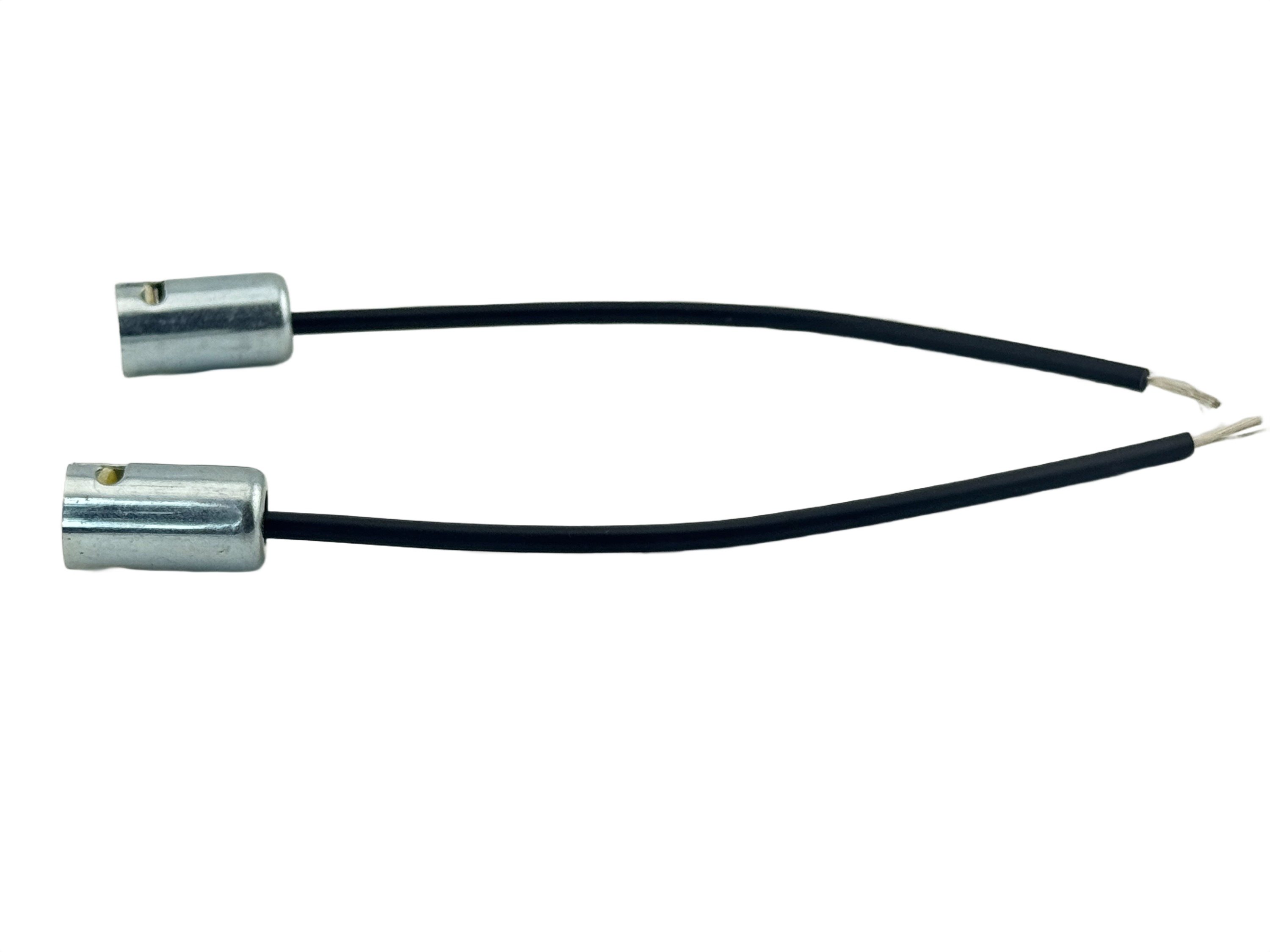 BA9S product code 53434 has a wire
