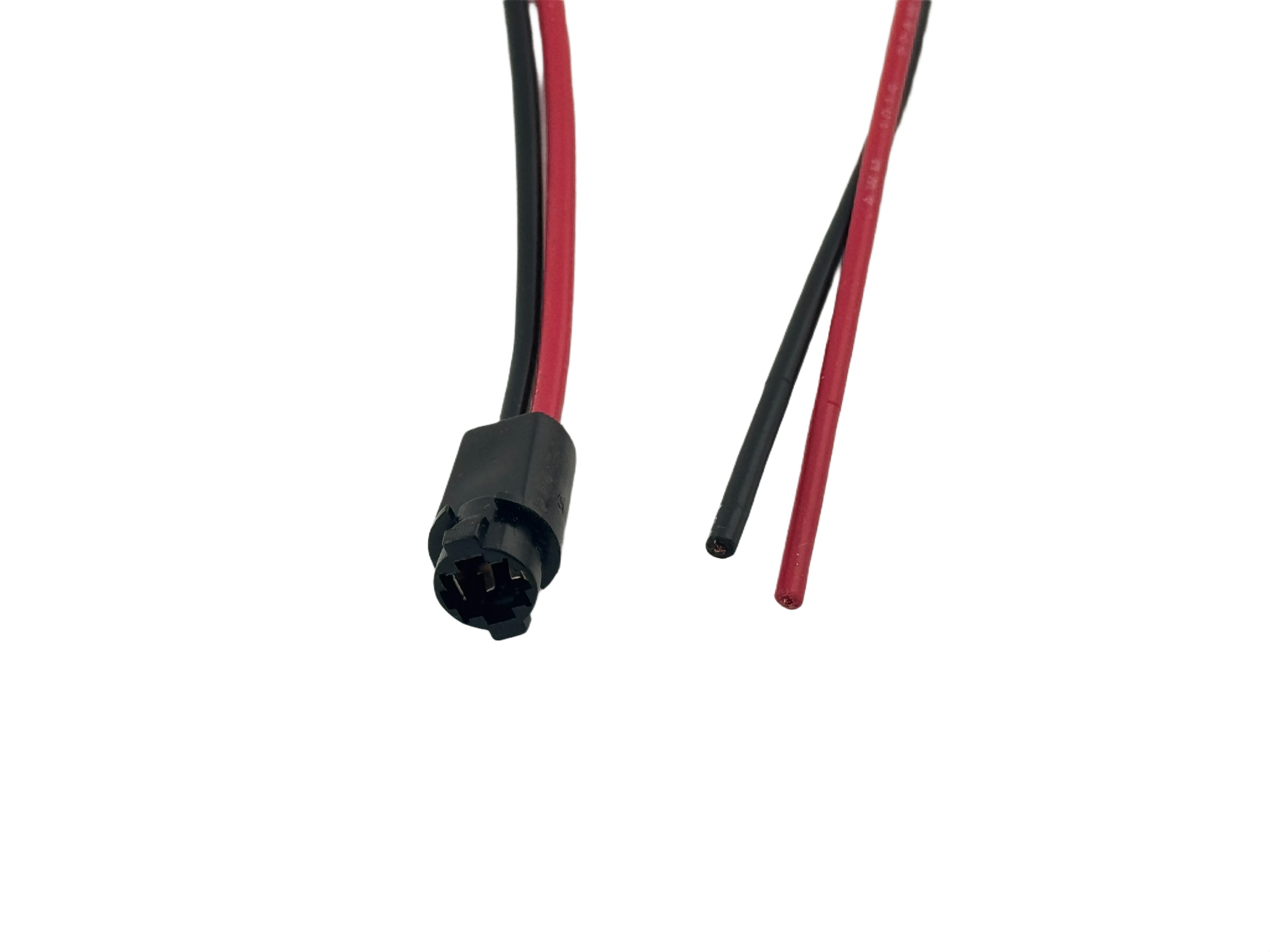 T5 Wedge socket product 13034