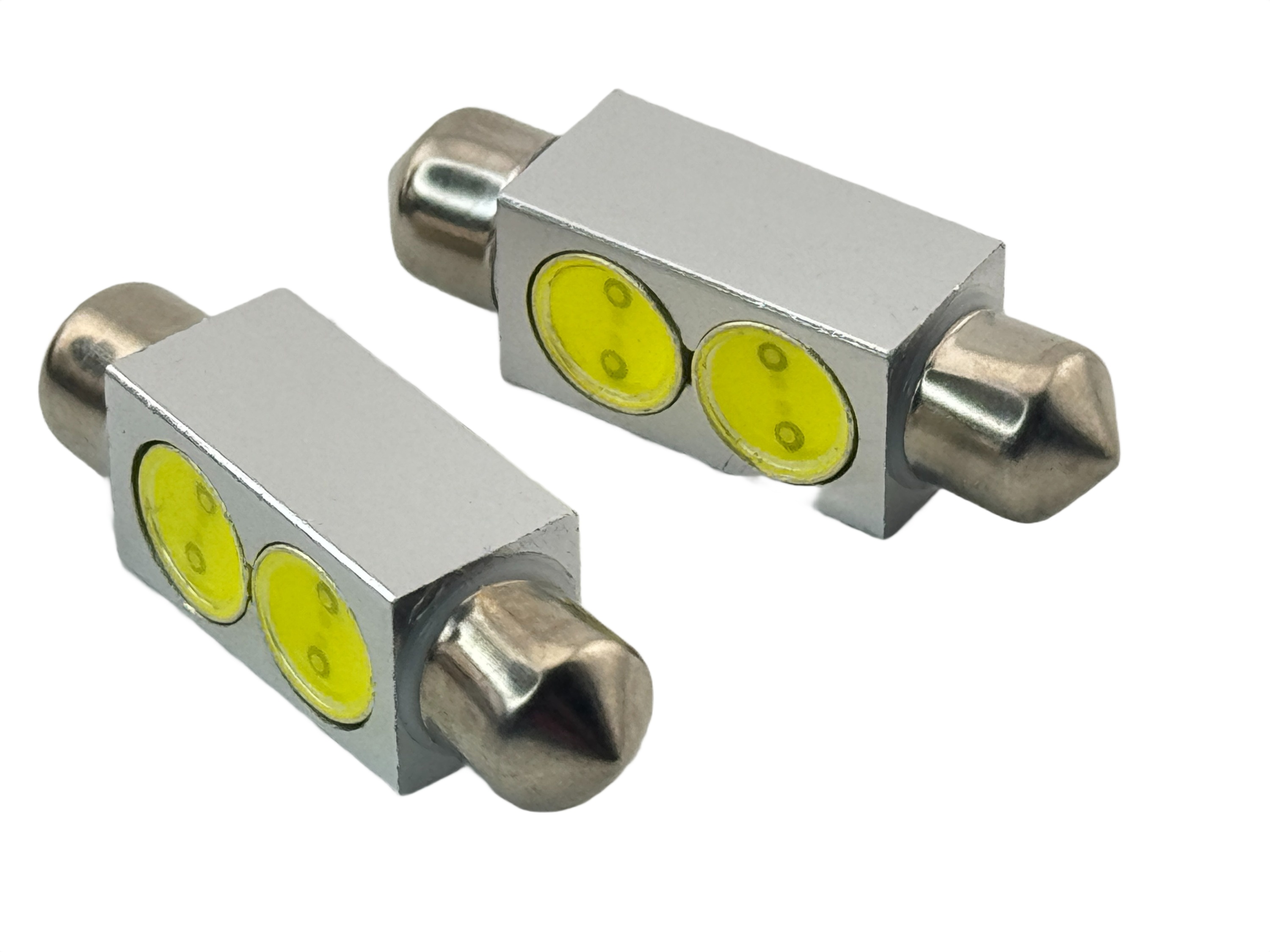 Festoon Hi Power Two 1/2 Watt LED