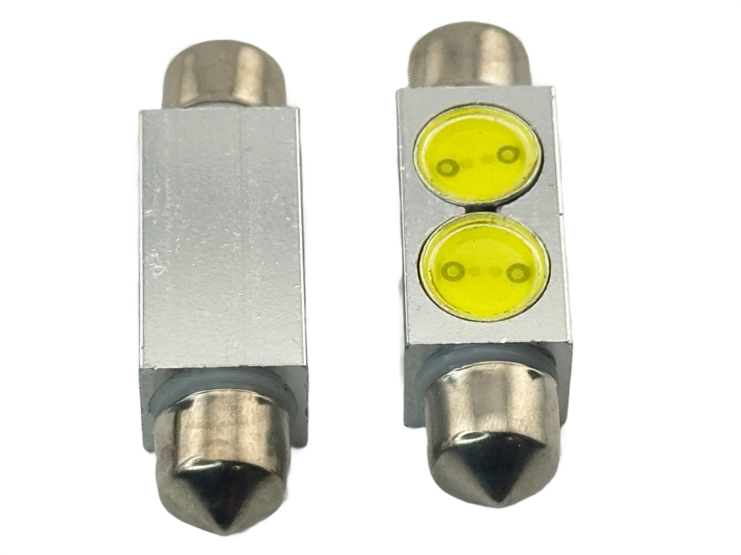 Festoon Hi Power Two 1/2 Watt LED