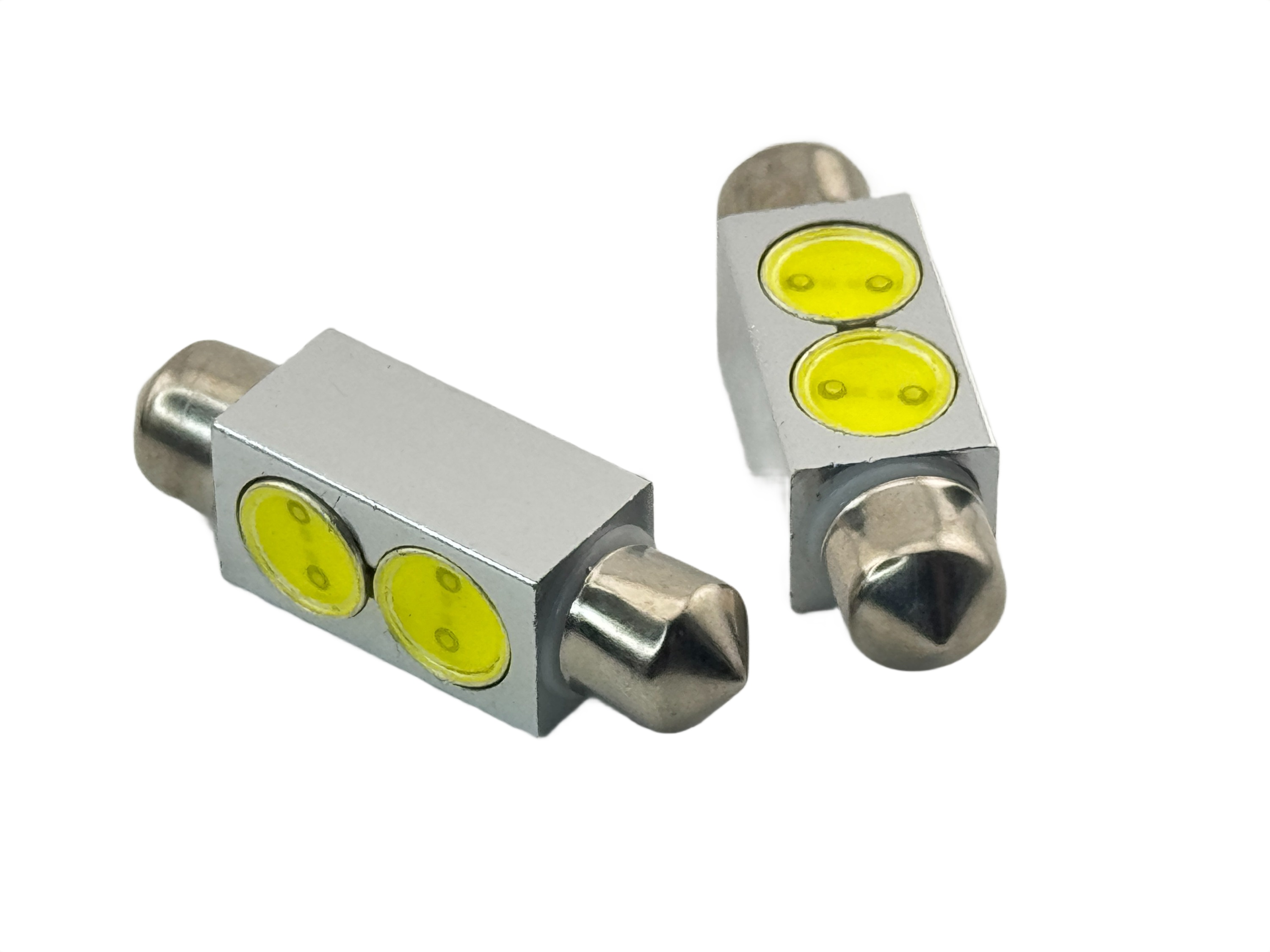 Festoon Hi Power Two 1/2 Watt LED