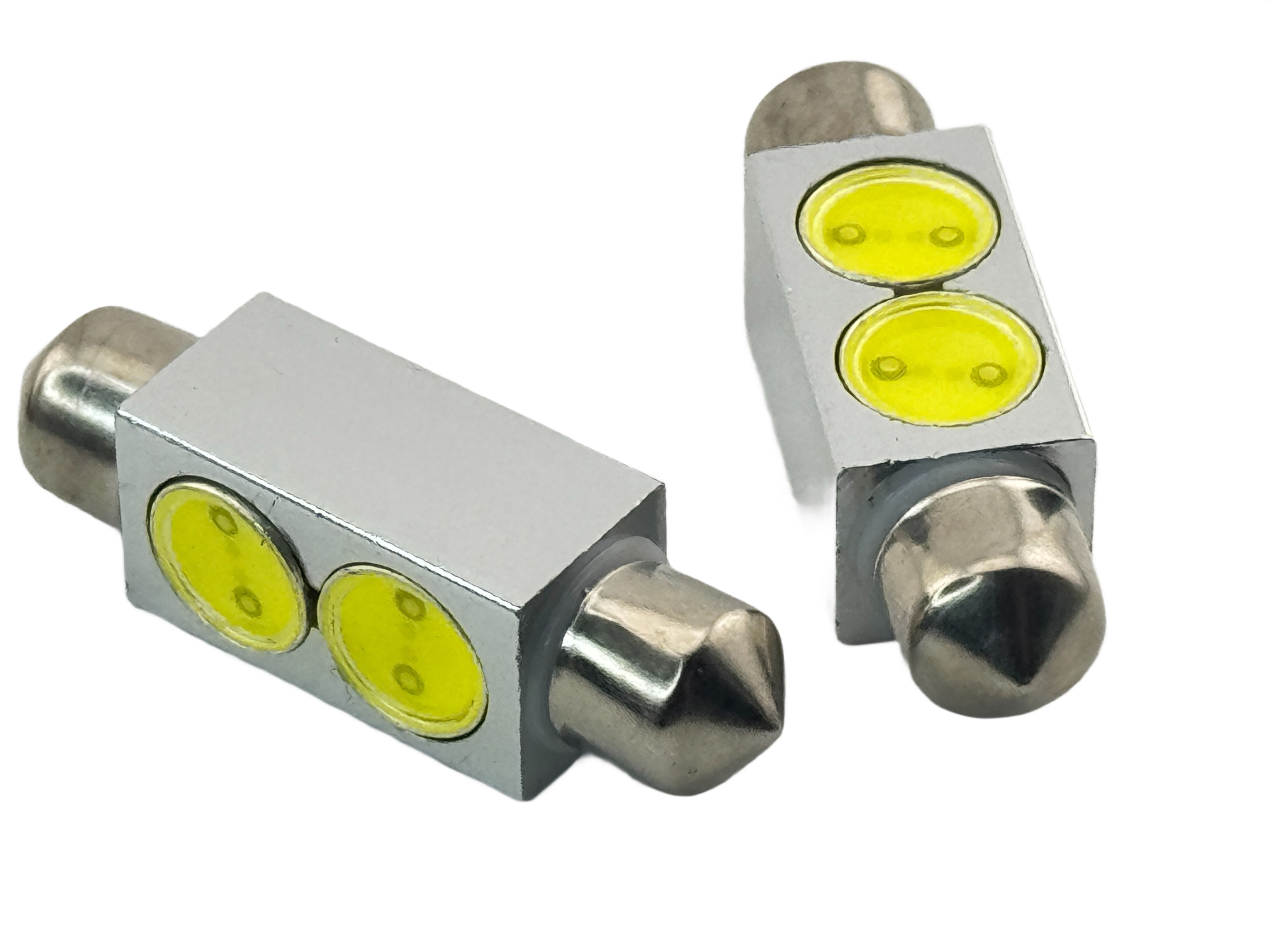 Festoon Hi Power Two 1/2 Watt LED
