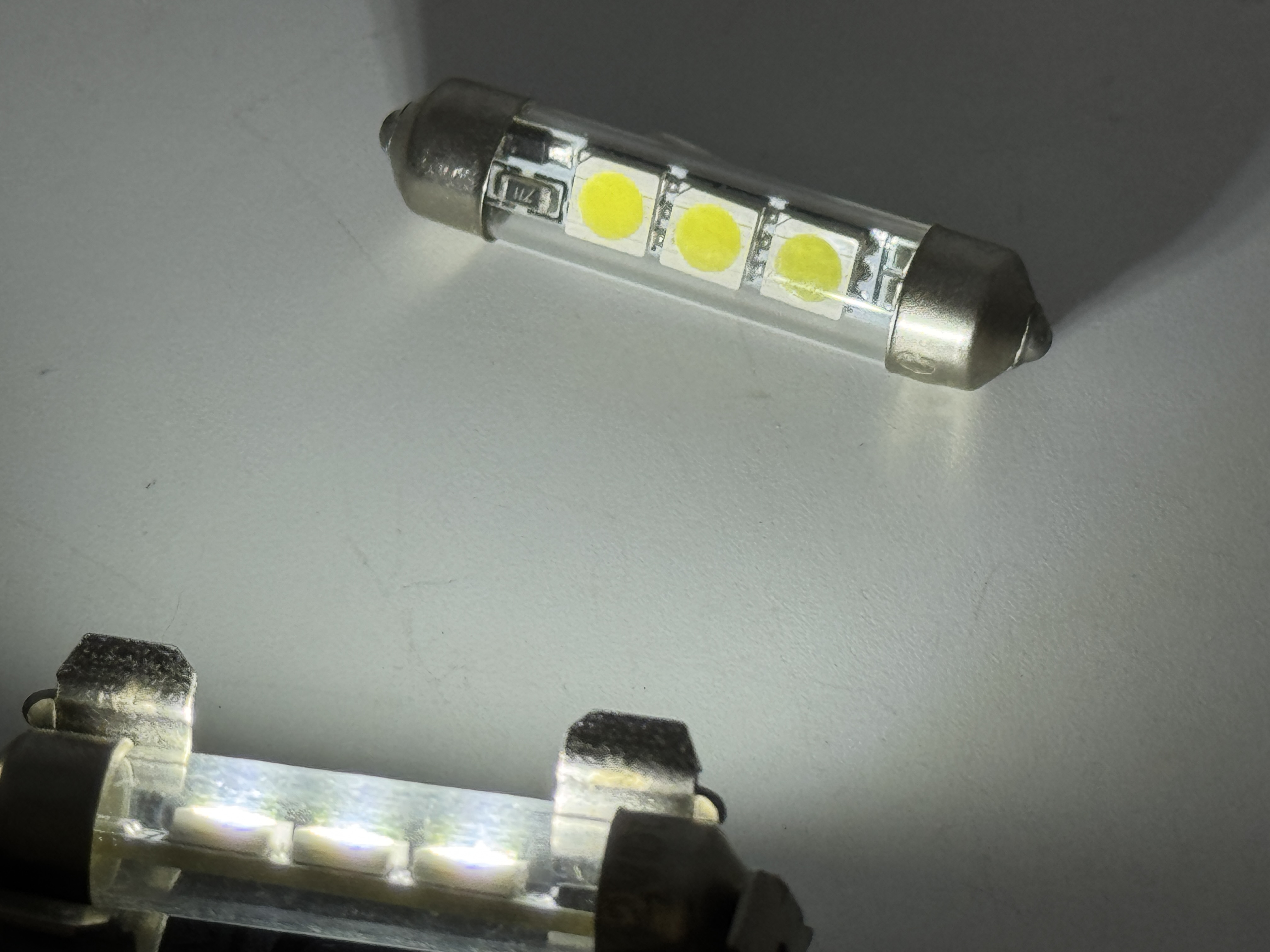 Picture of a festoon