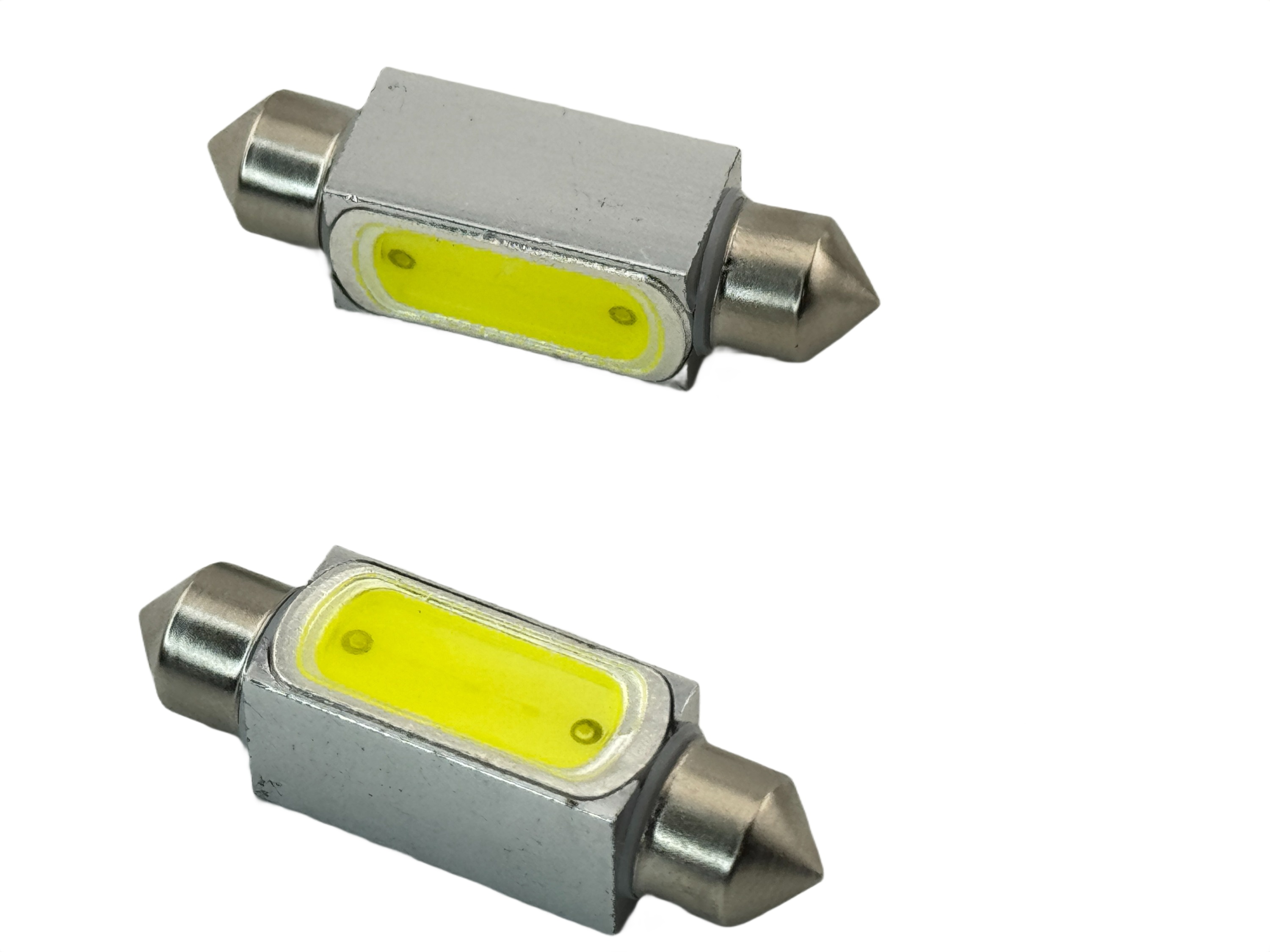 74566 Festoon 1.5 Watt LED Light Bulb 1 and 1/2 Inches or 39 mm product replace hot incandescent festoons