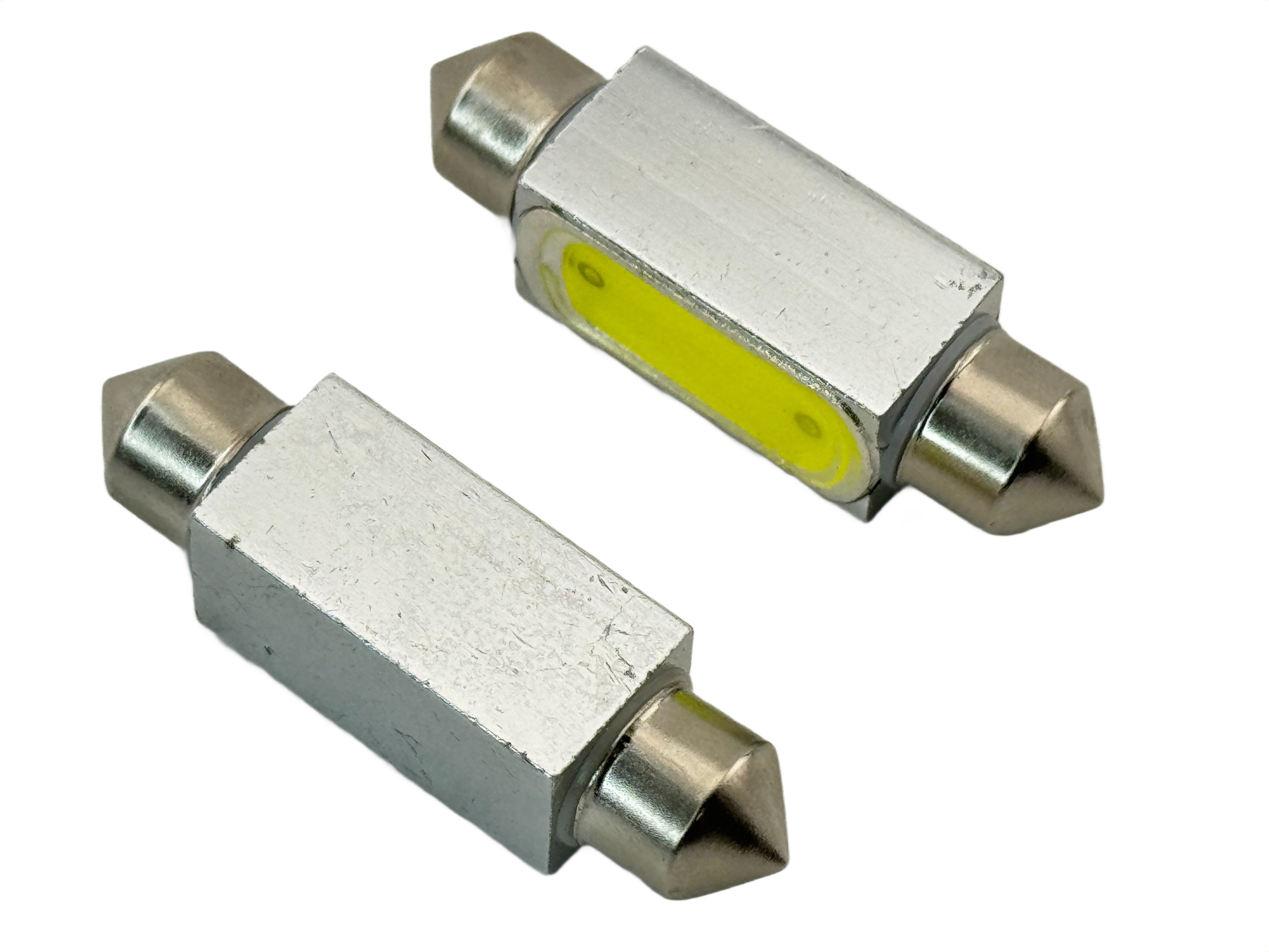 74566 Festoon 1.5 Watt LED Light Bulb 1 and 1/2 Inches or 39 mm product replace hot incandescent festoons