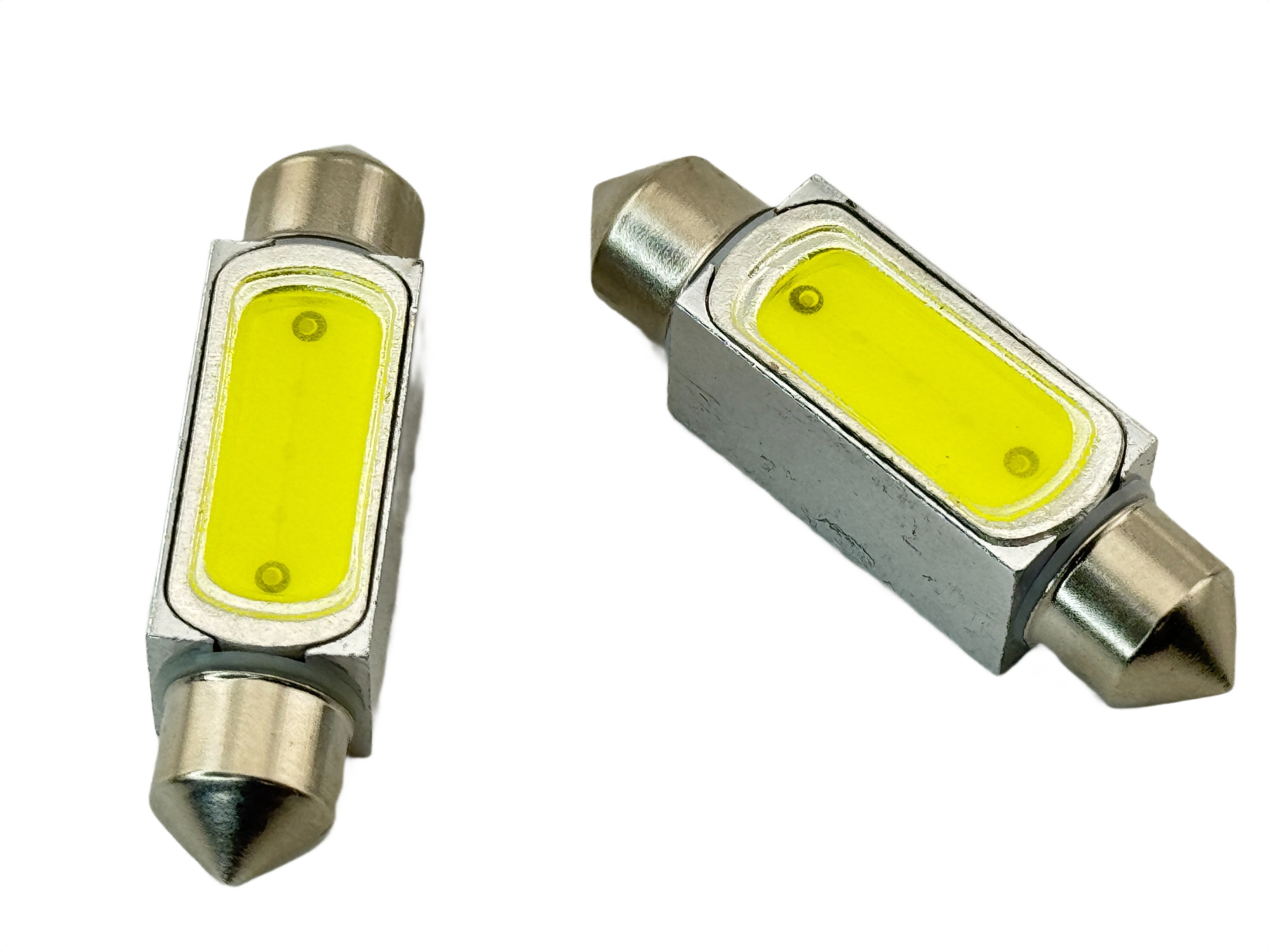 74566 Festoon 1.5 Watt LED Light Bulb 1 and 1/2 Inches or 39 mm product replace hot incandescent festoons