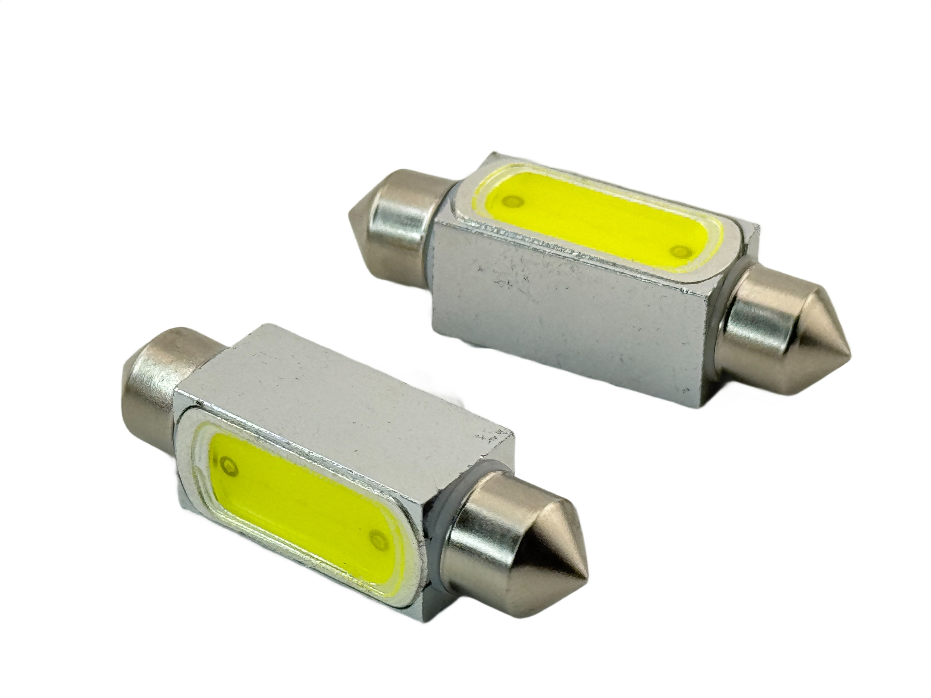 74566 Festoon 1.5 Watt LED Light Bulb 1 and 1/2 Inches or 39 mm product replace hot incandescent festoons