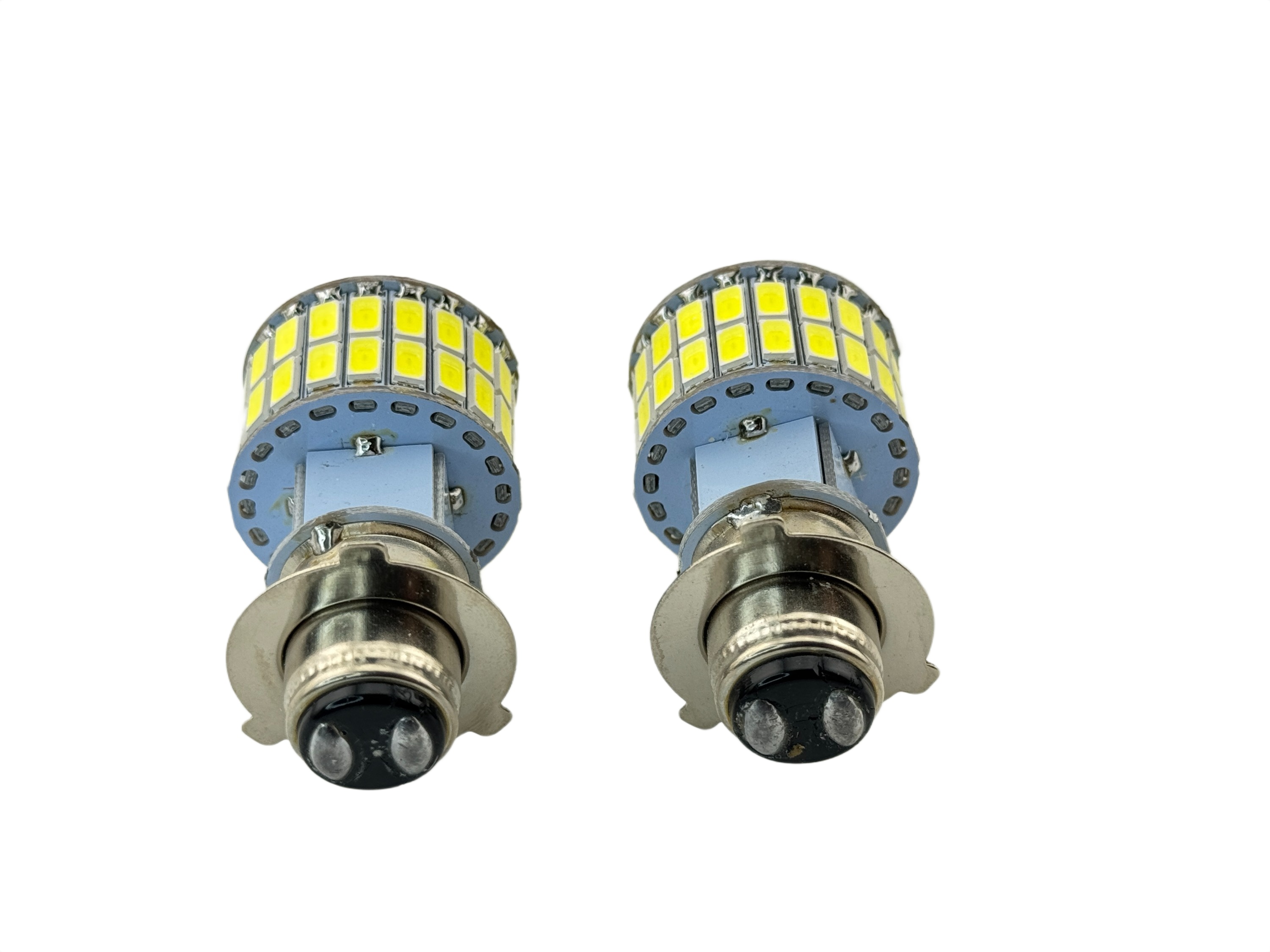 69475 P15D-25-3 LED Headlight product for 12 Volt positive ground or negative ground vehicles
