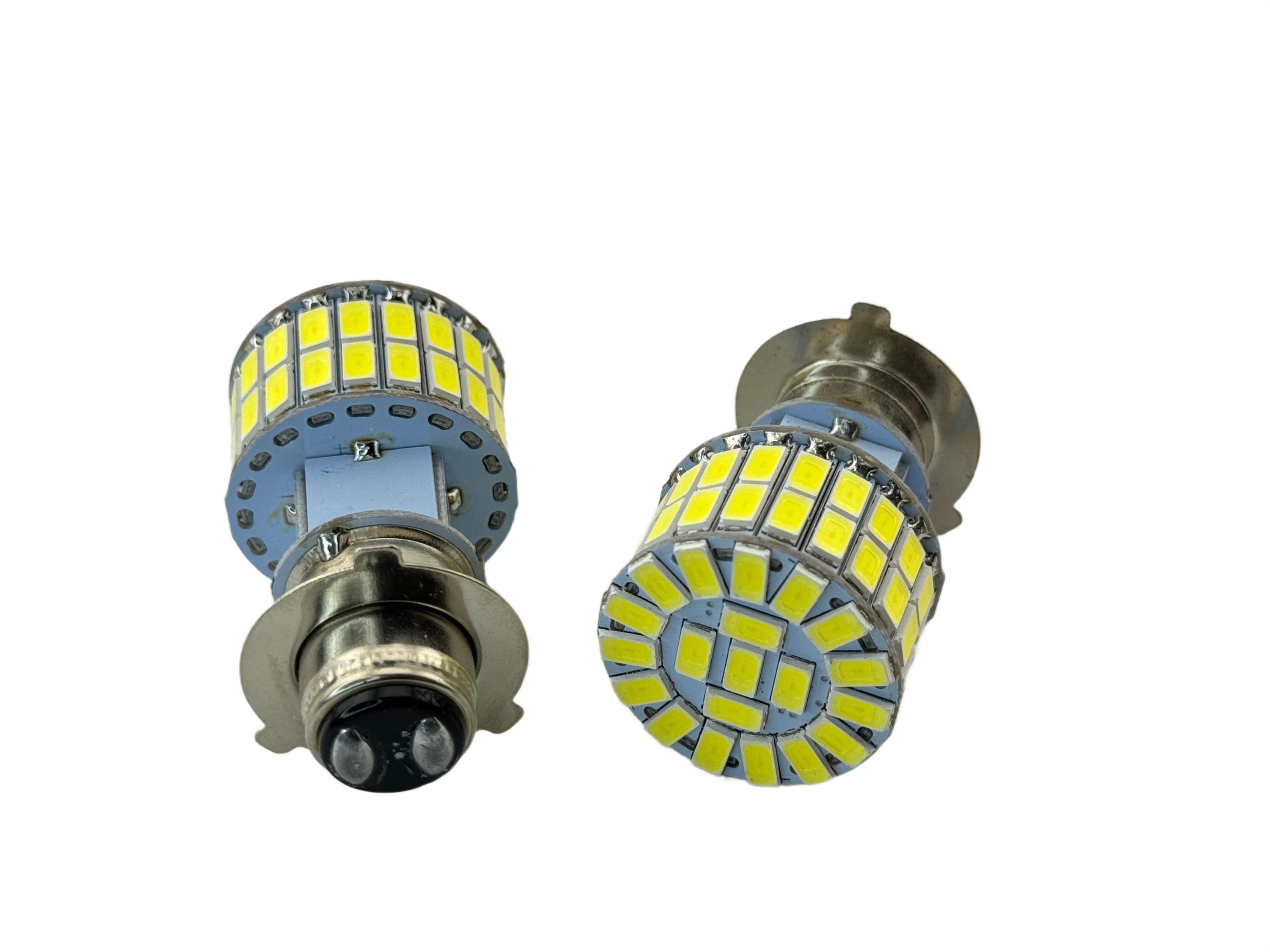 69475 P15D-25-3 LED Headlight product for 12 Volt positive ground or negative ground vehicles