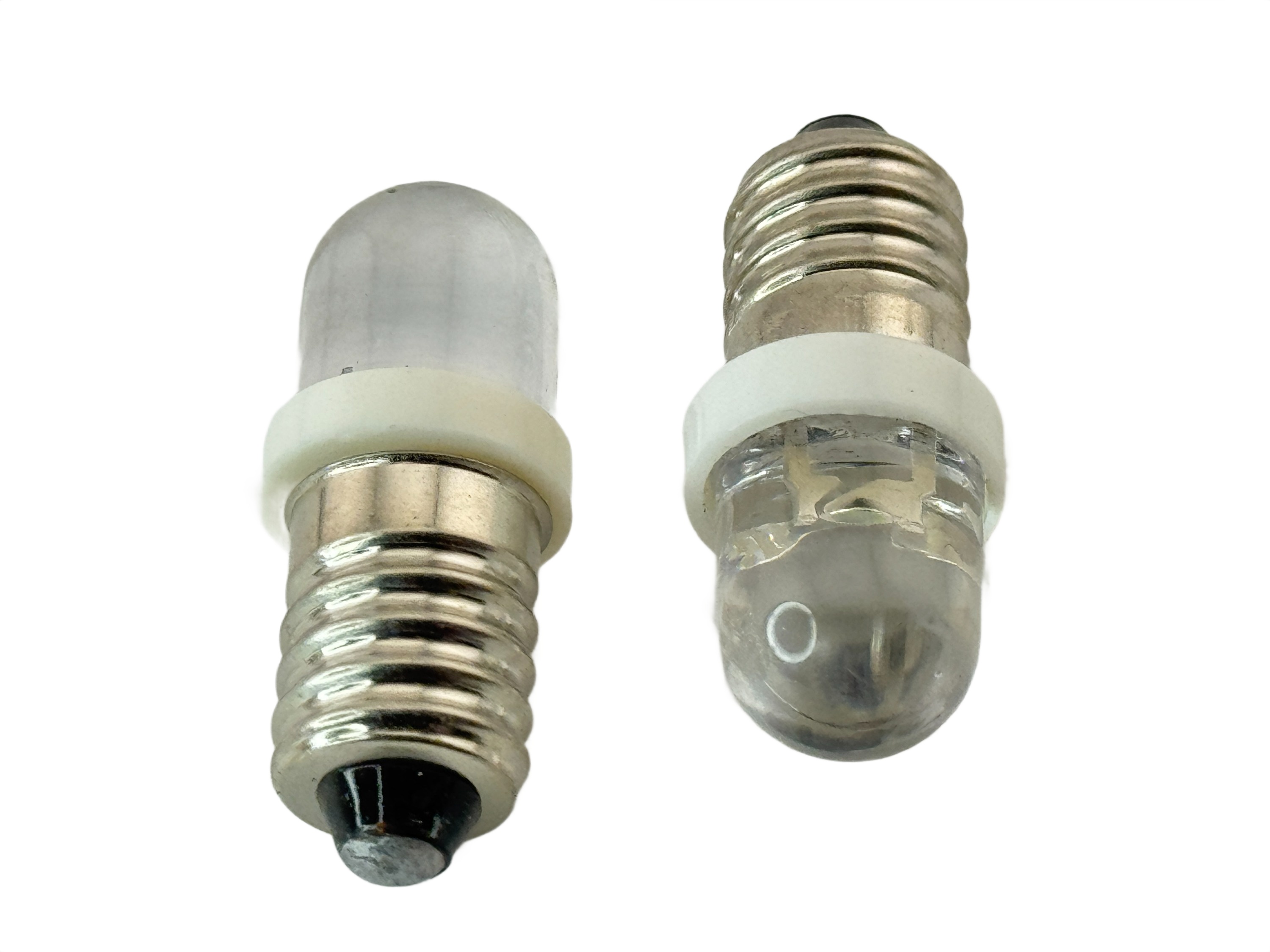 52 Led Bulb Tall Round product 74534