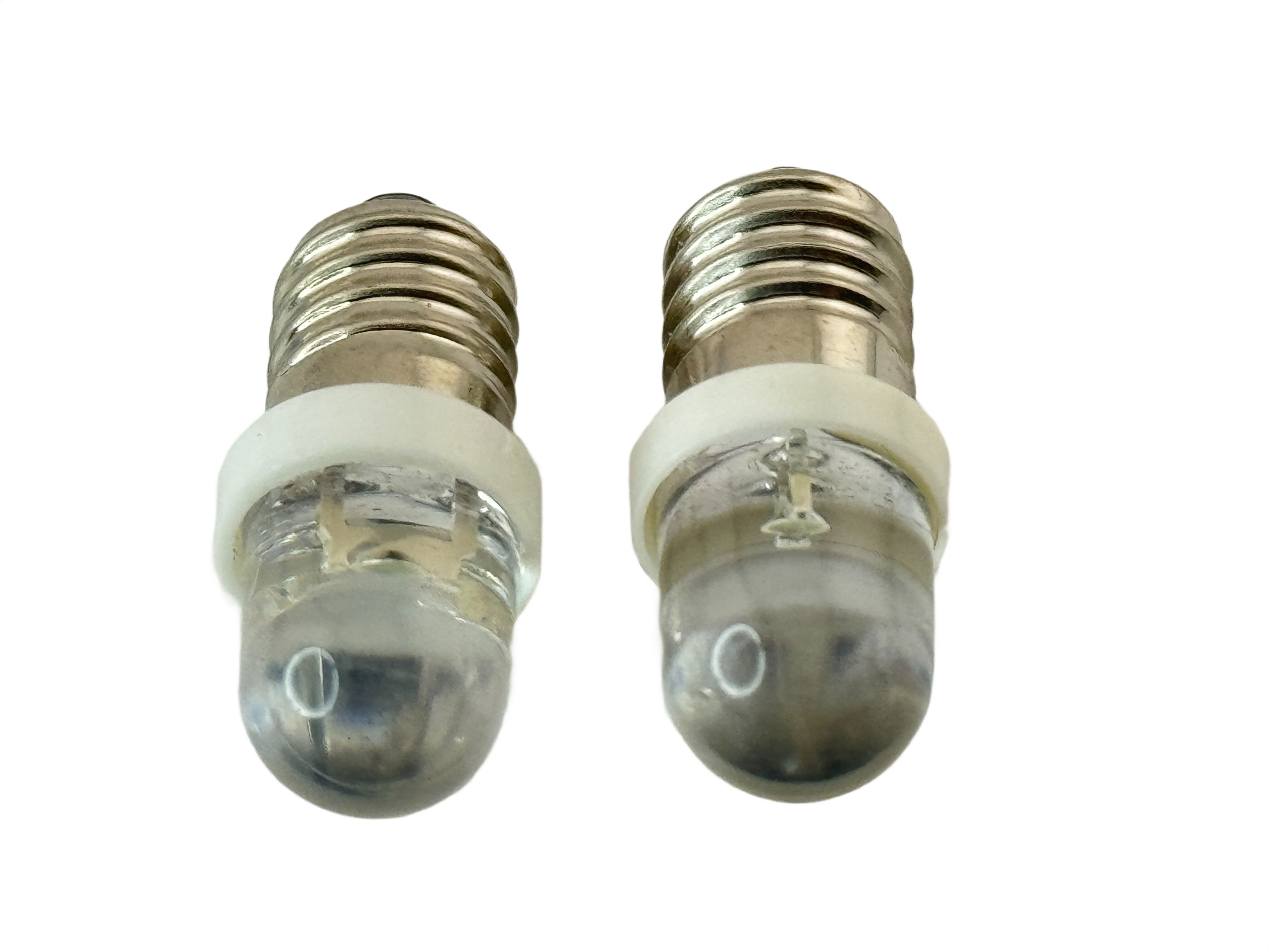 52 Led Bulb Tall Round product 74534