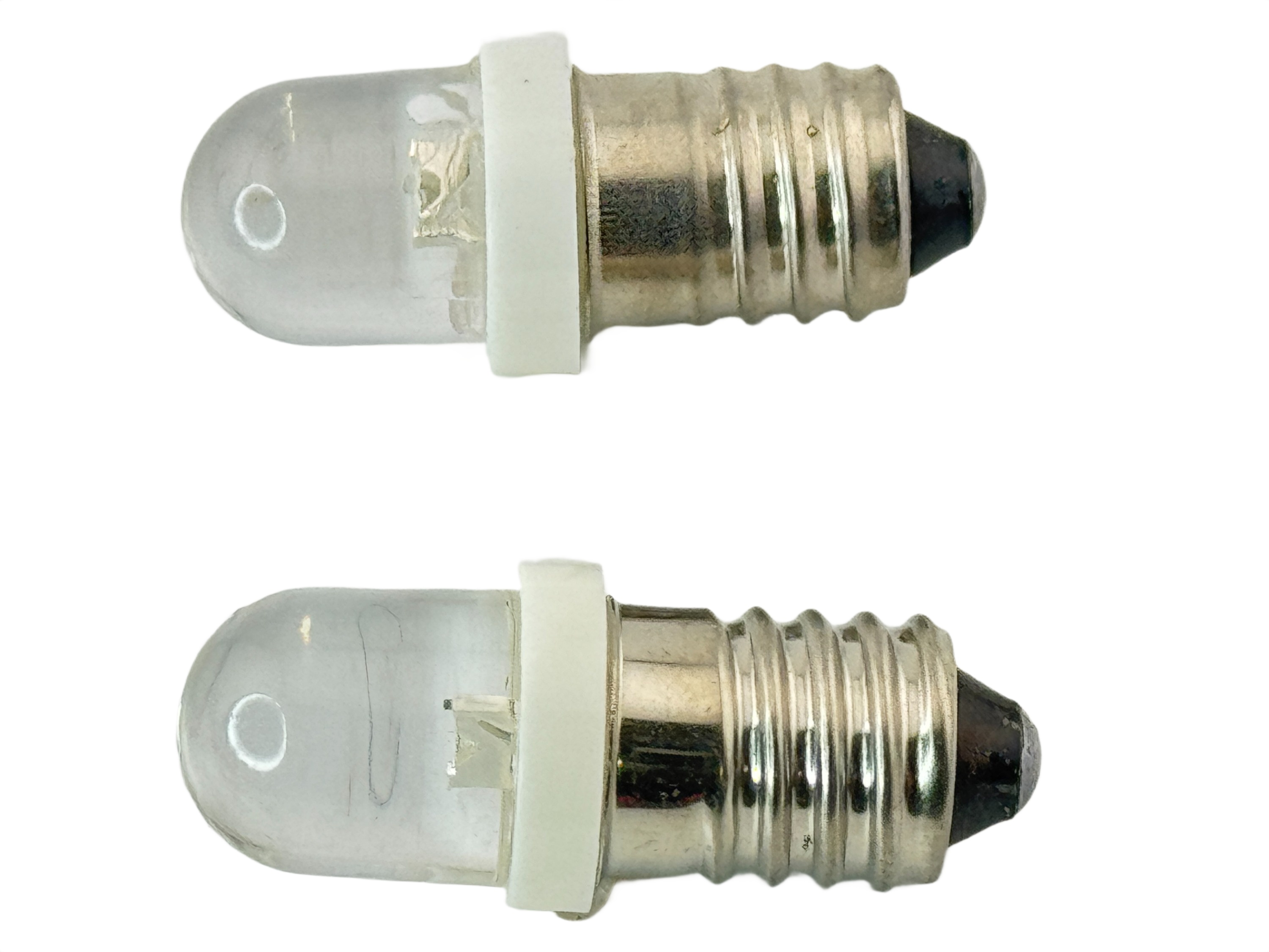 52 Led Bulb Tall Round product 74534