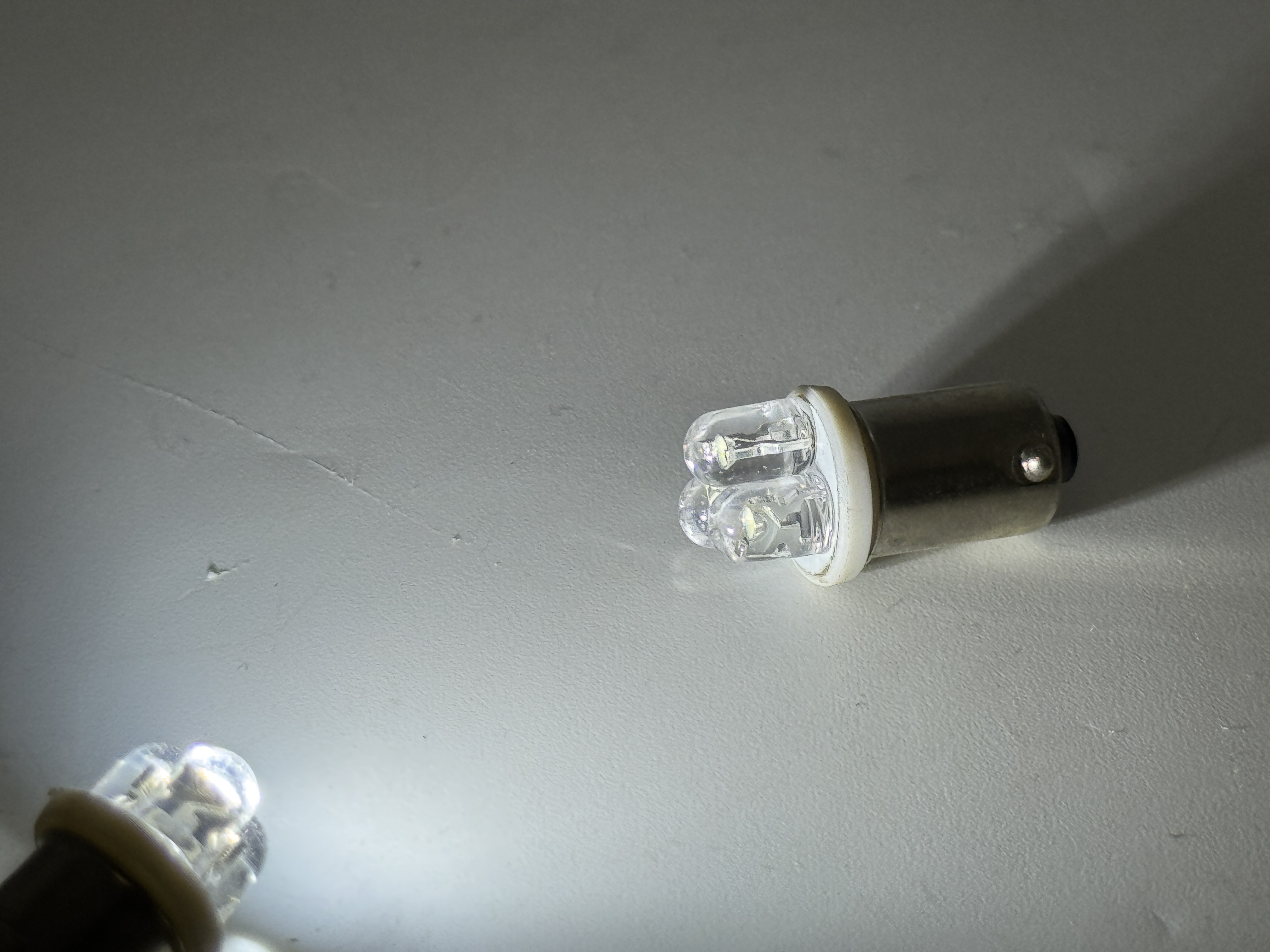12814 Bulb 3 LED product 32455