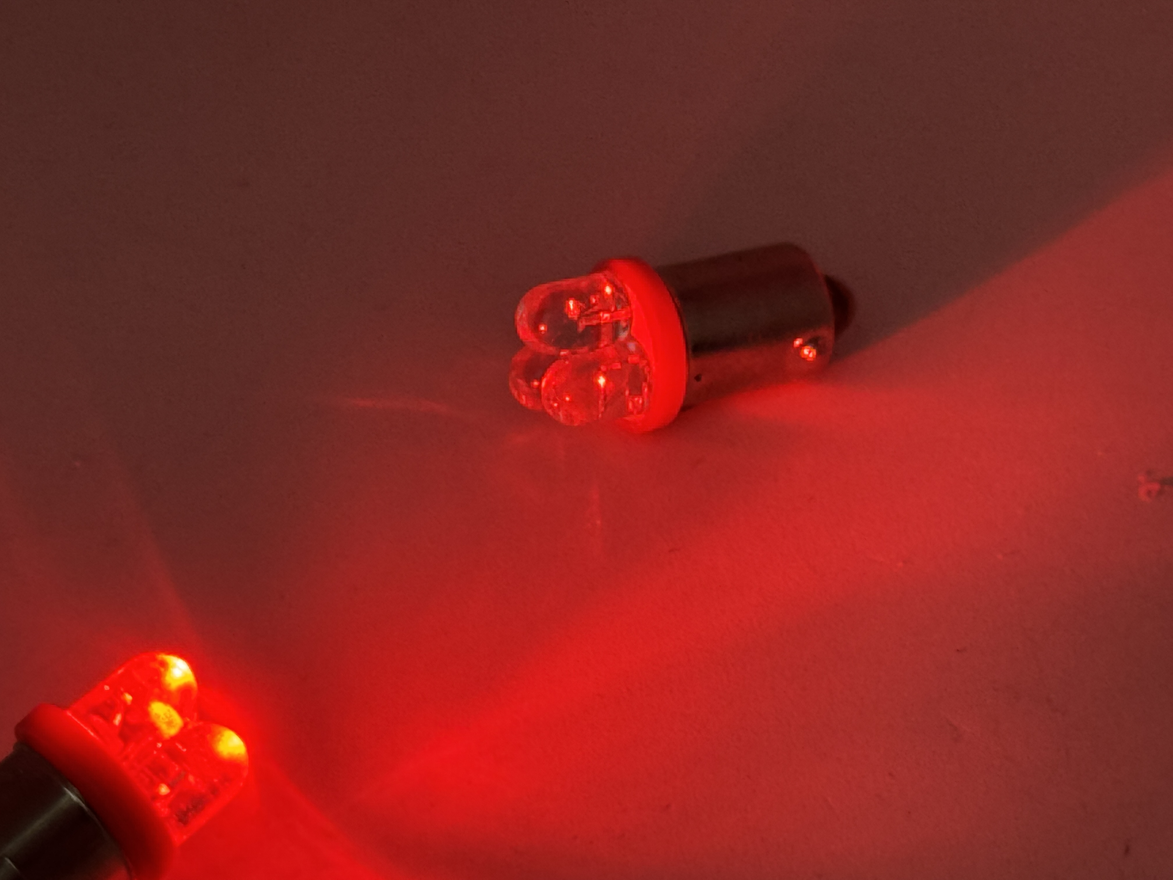 12814 Bulb 3 LED product 32455