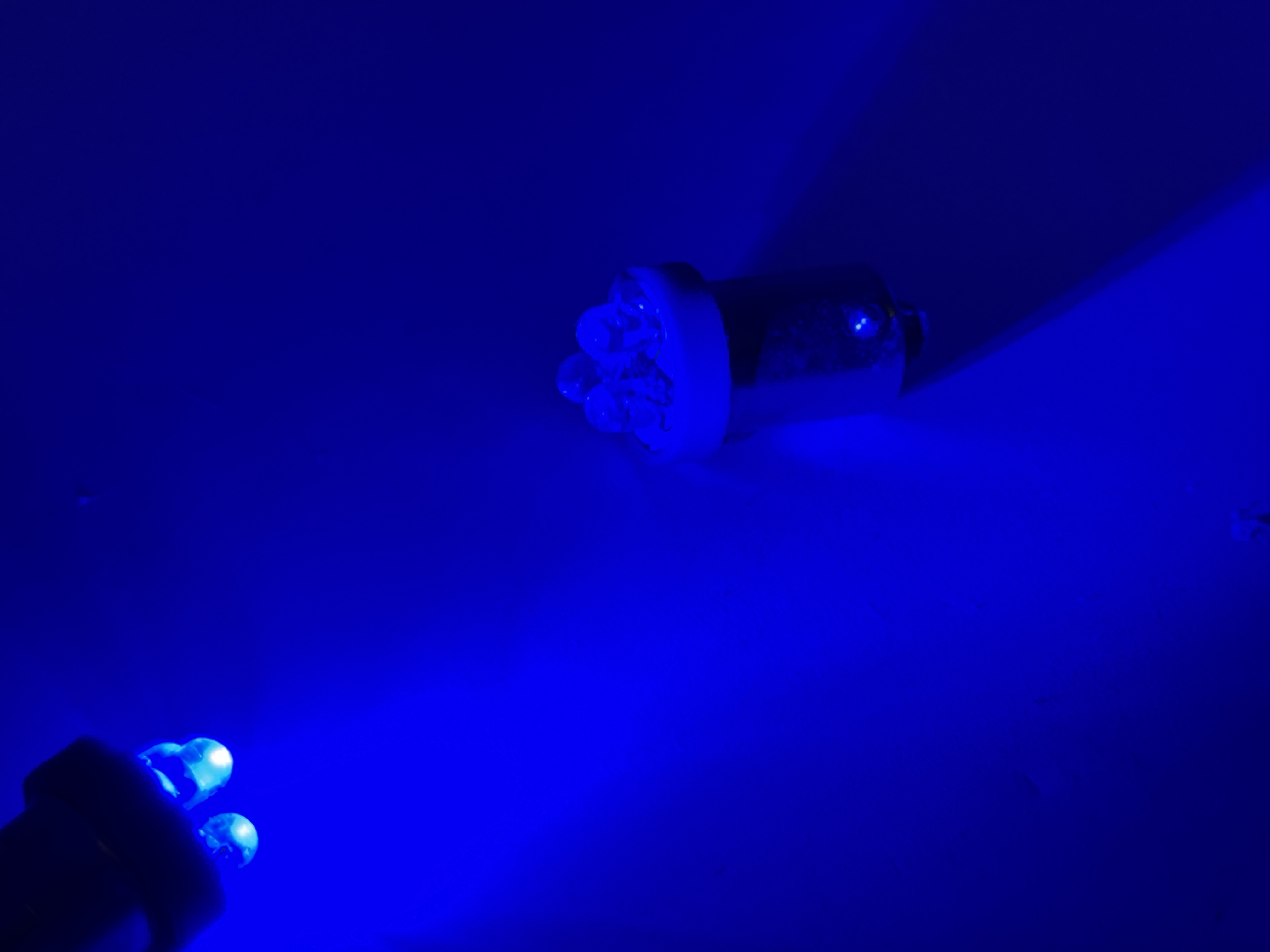 12814 Bulb 3 LED product 32455