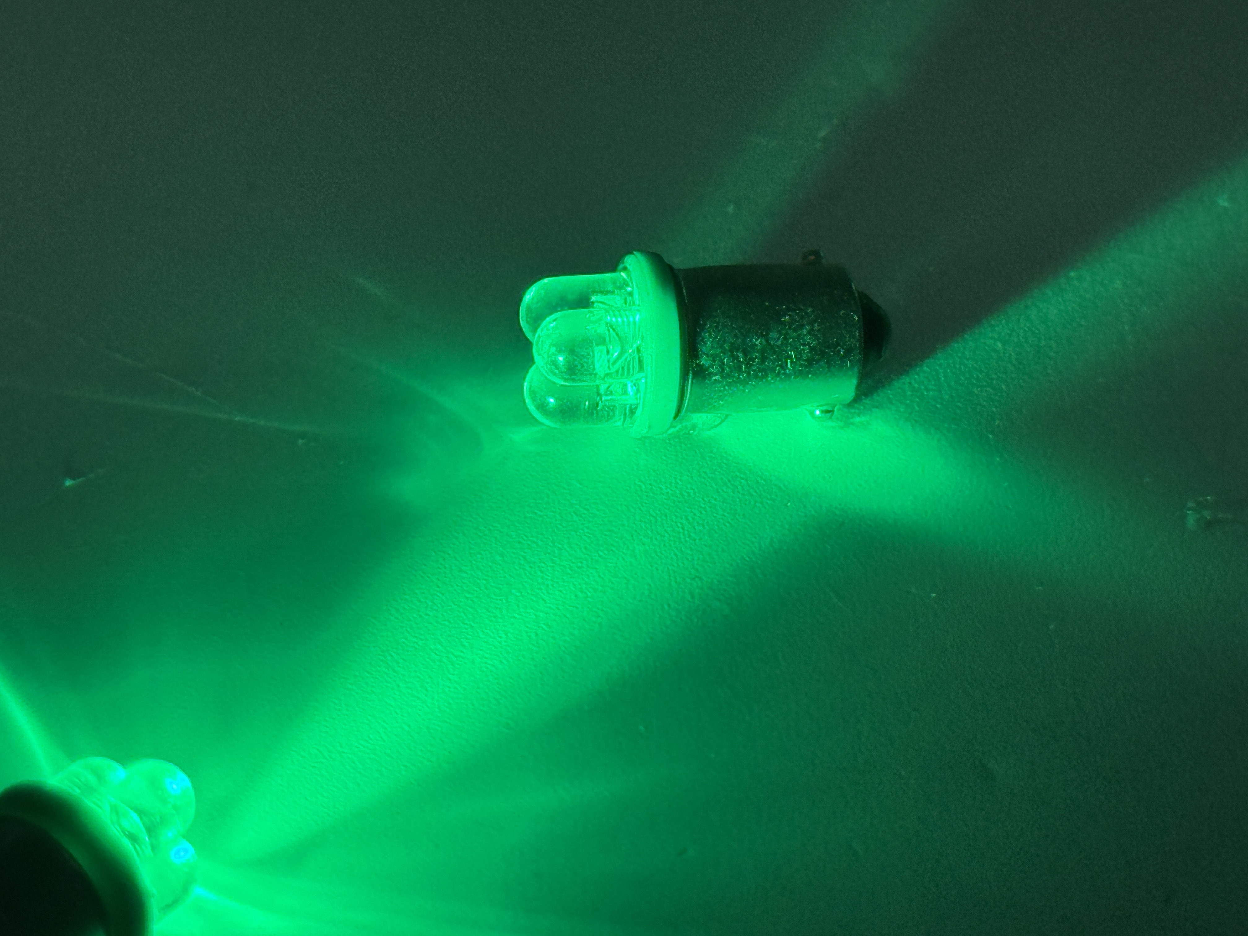 12814 Bulb 3 LED product 32455