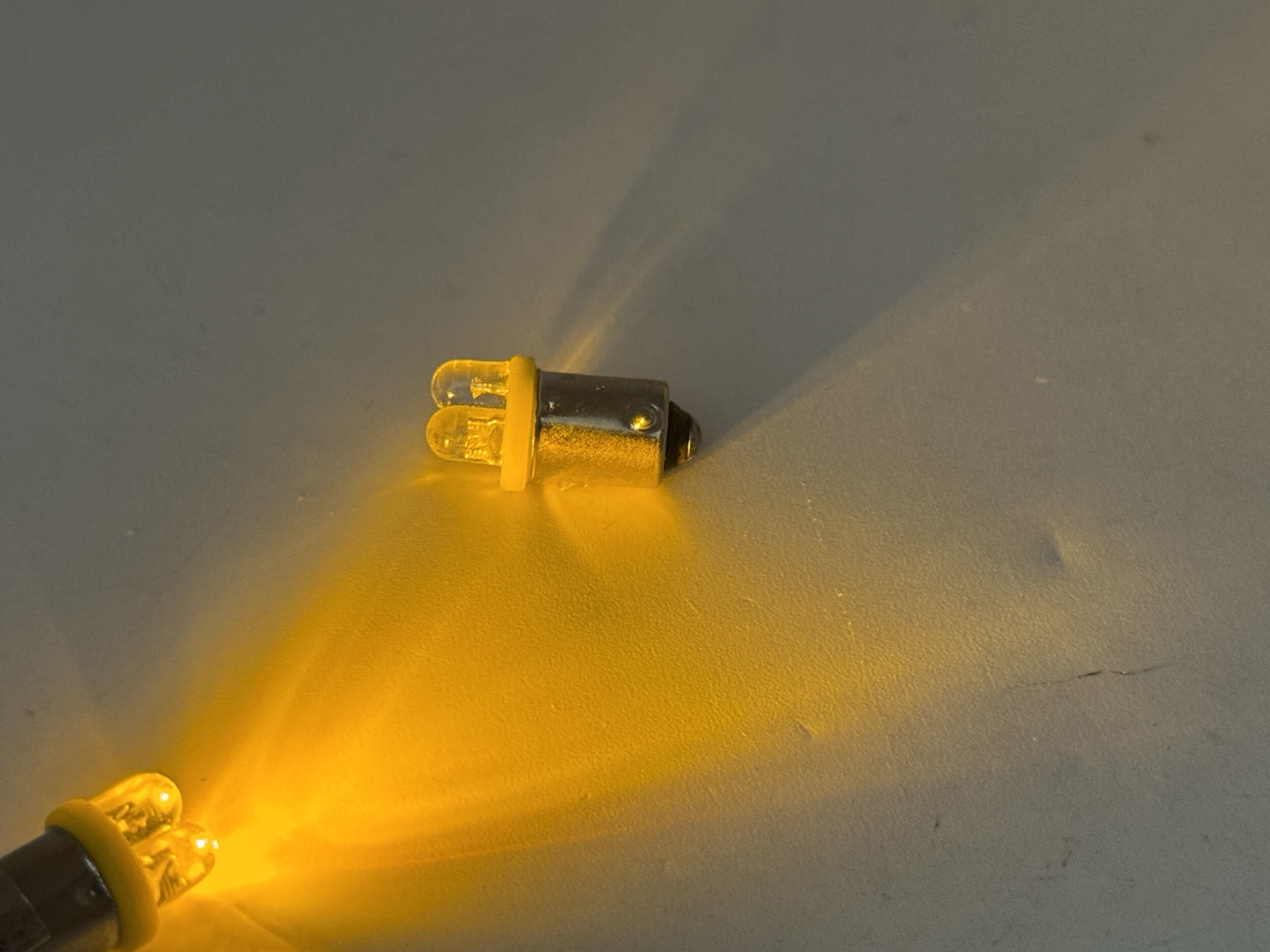 12814 Bulb 3 LED product 32455