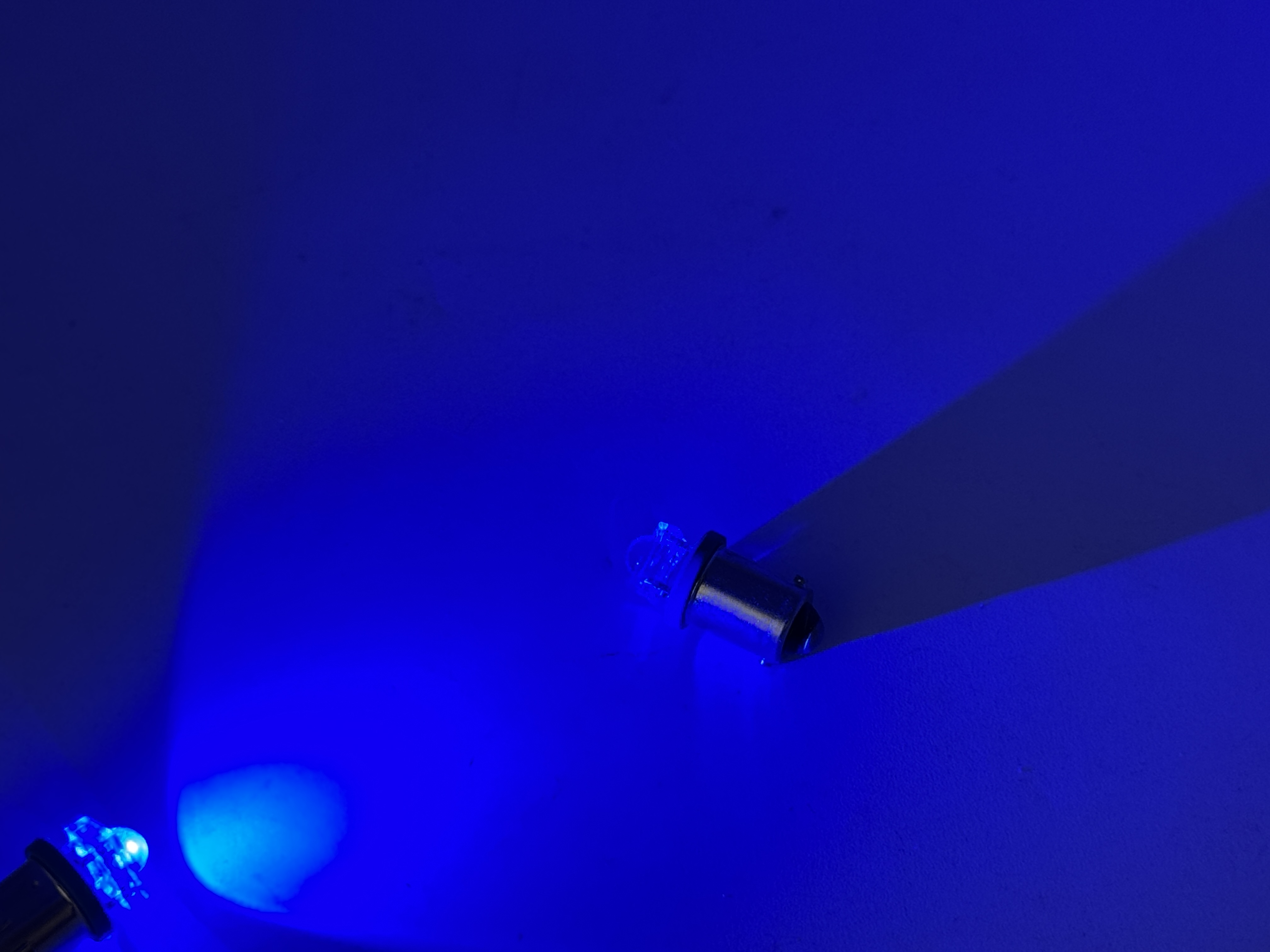 1445 Led Bulb product 34621