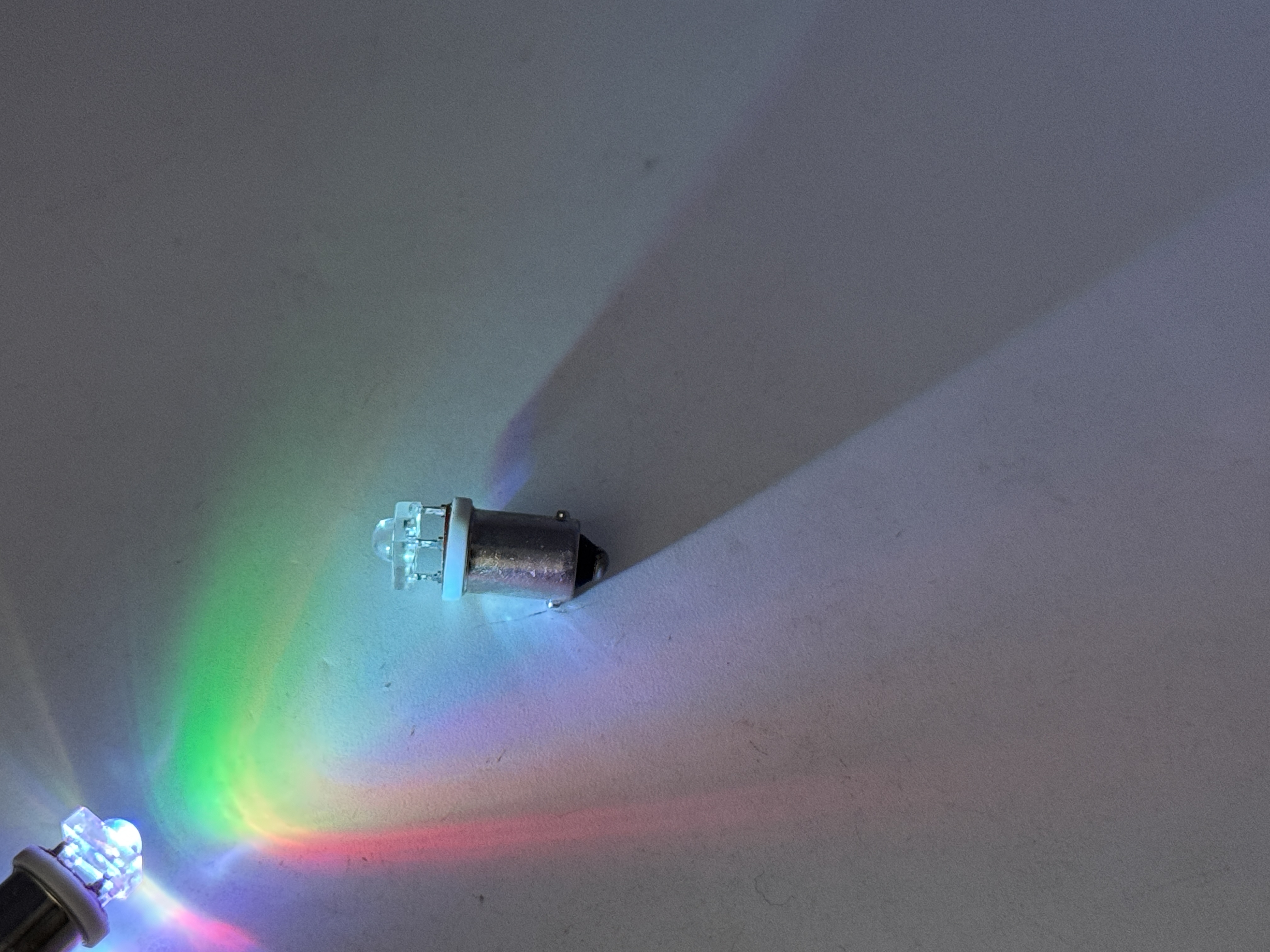 1445 Led Bulb product 34621