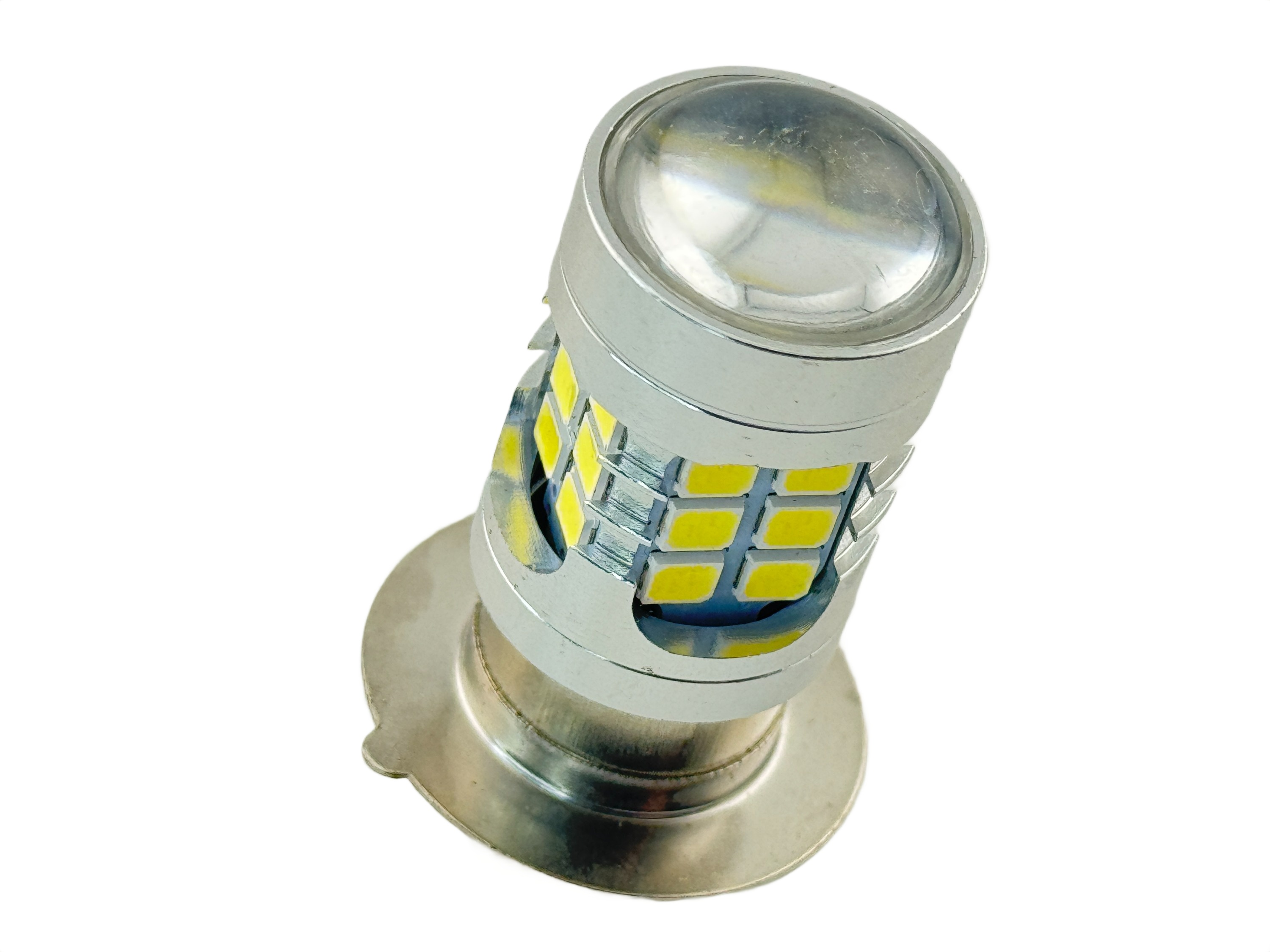 Rebaydo P15S-25-1 6 Volt LED Headlight 30 SMD
