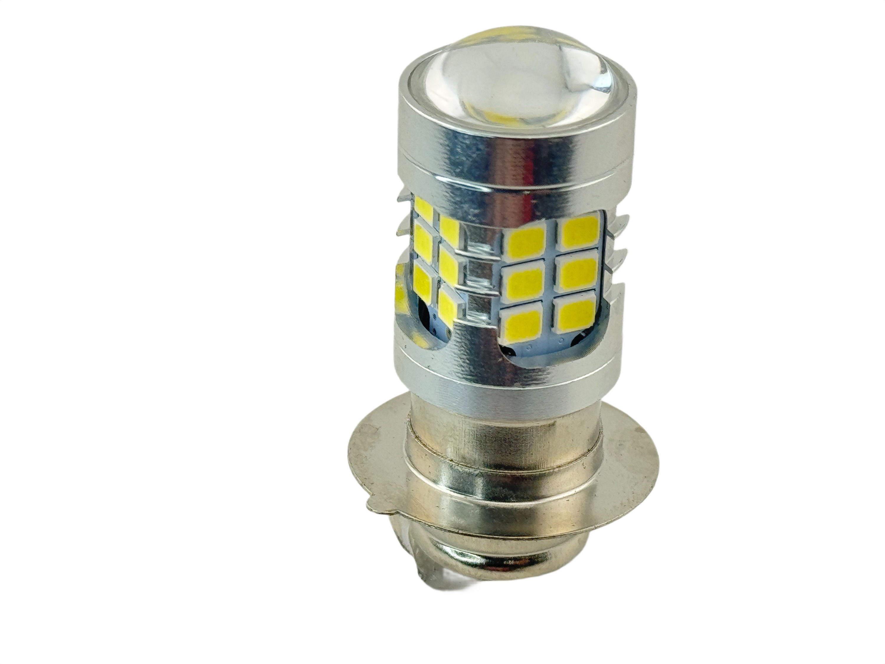 Rebaydo P15S-25-1 6 Volt LED Headlight 30 SMD