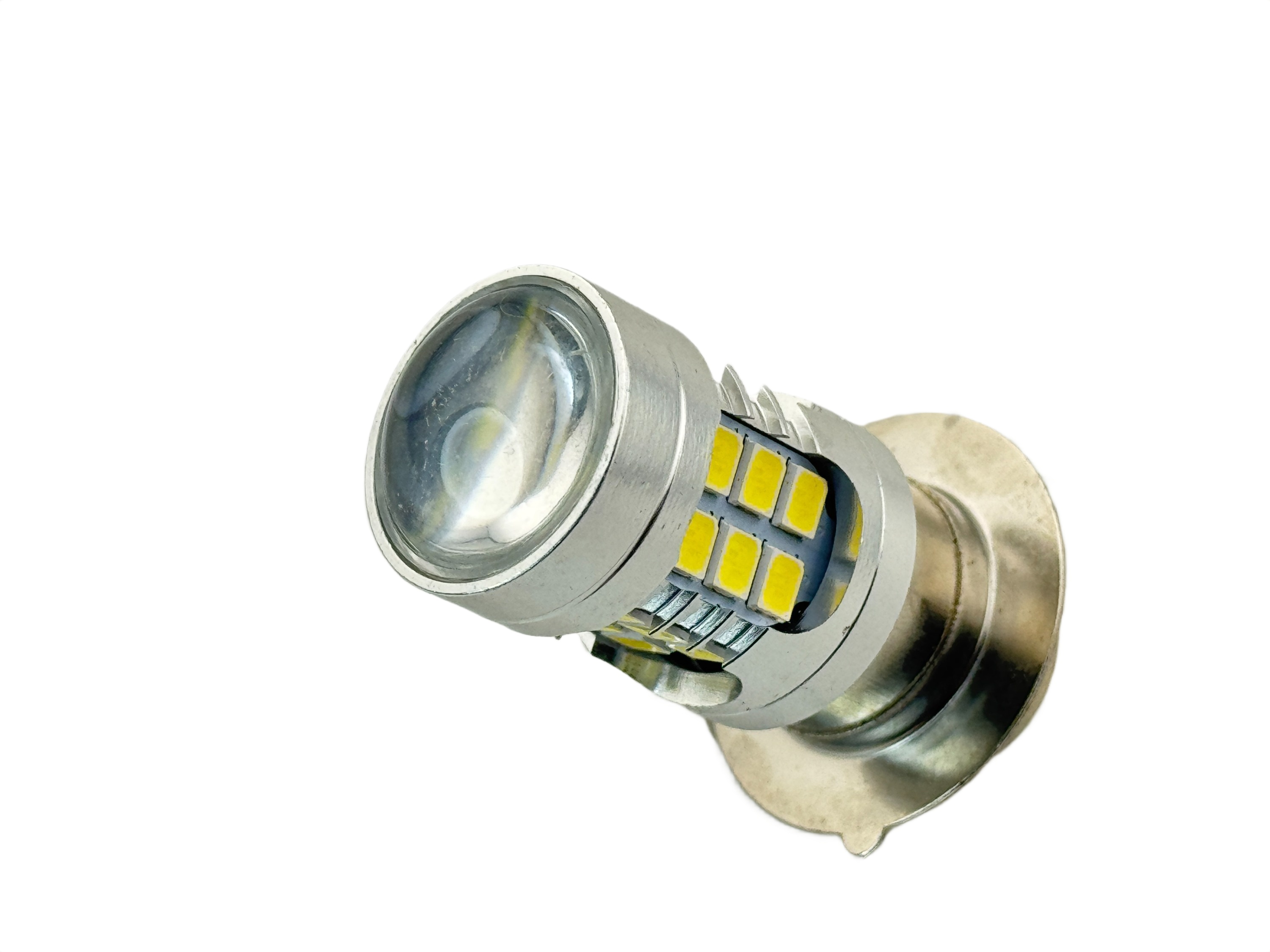 Rebaydo P15S-25-1 6 Volt LED Headlight 30 SMD