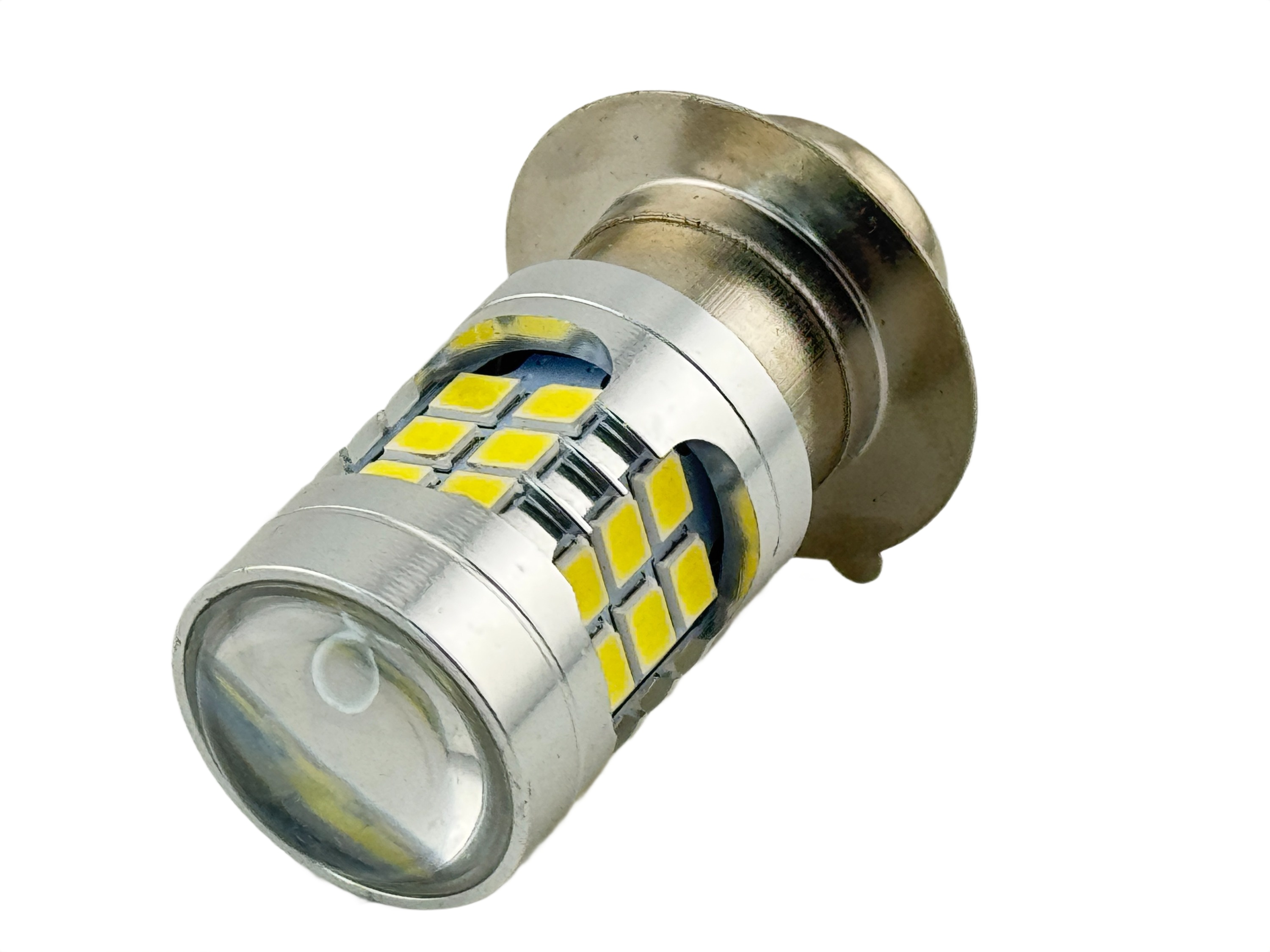 Rebaydo P15S-25-1 6 Volt LED Headlight 30 SMD