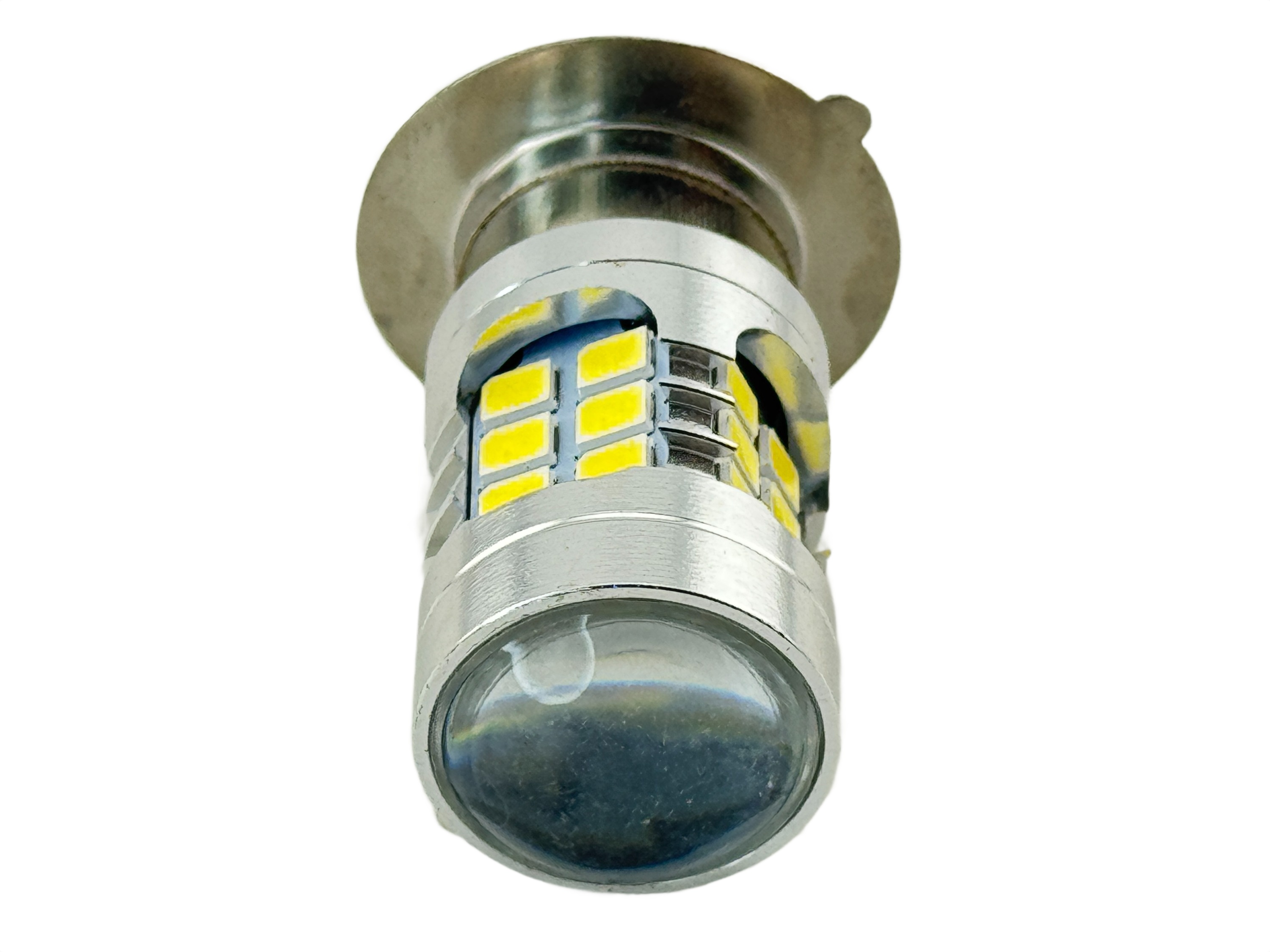 Rebaydo P15S-25-1 6 Volt LED Headlight 30 SMD