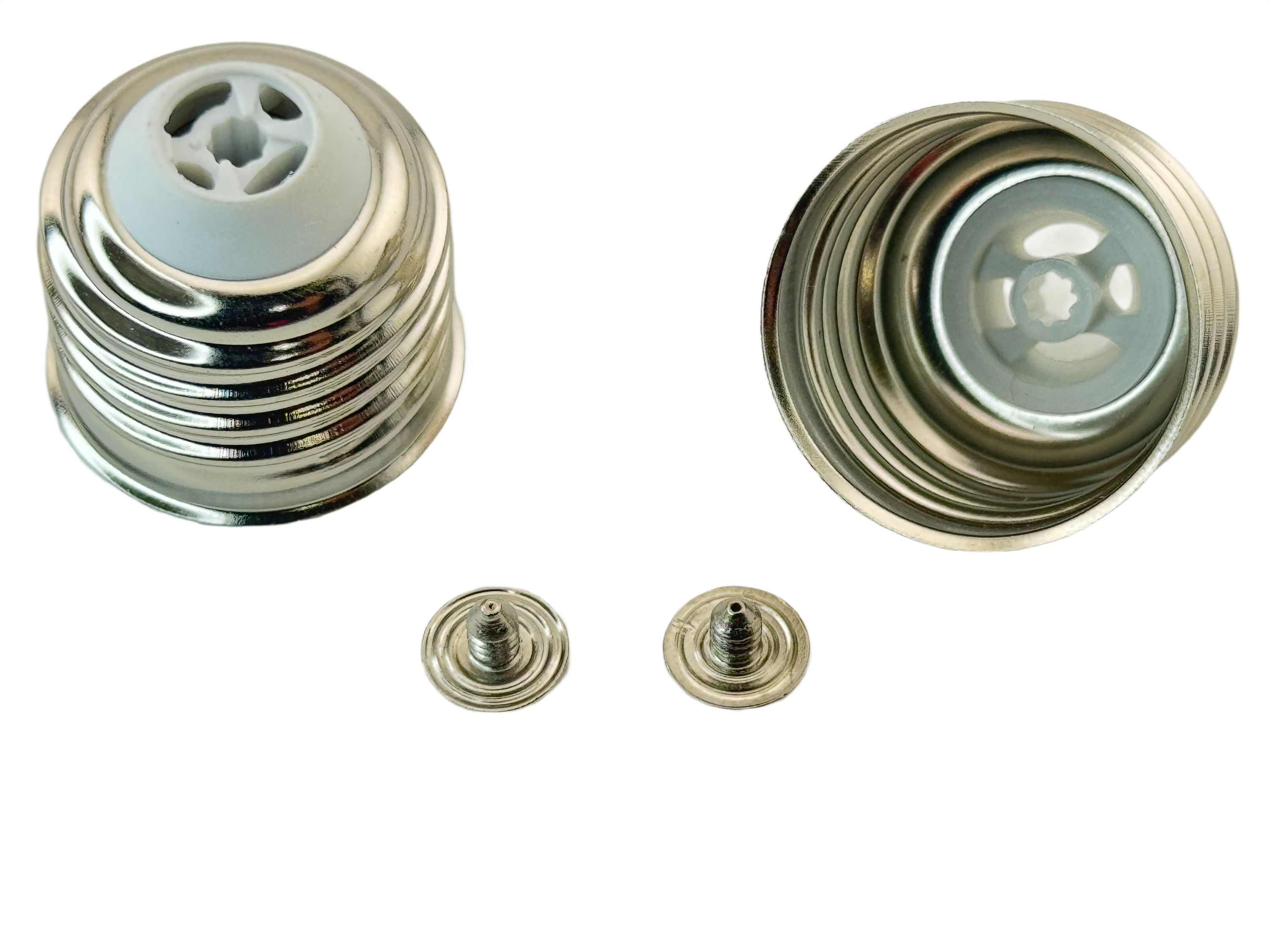 E26 Solder less Copper Base product 87698