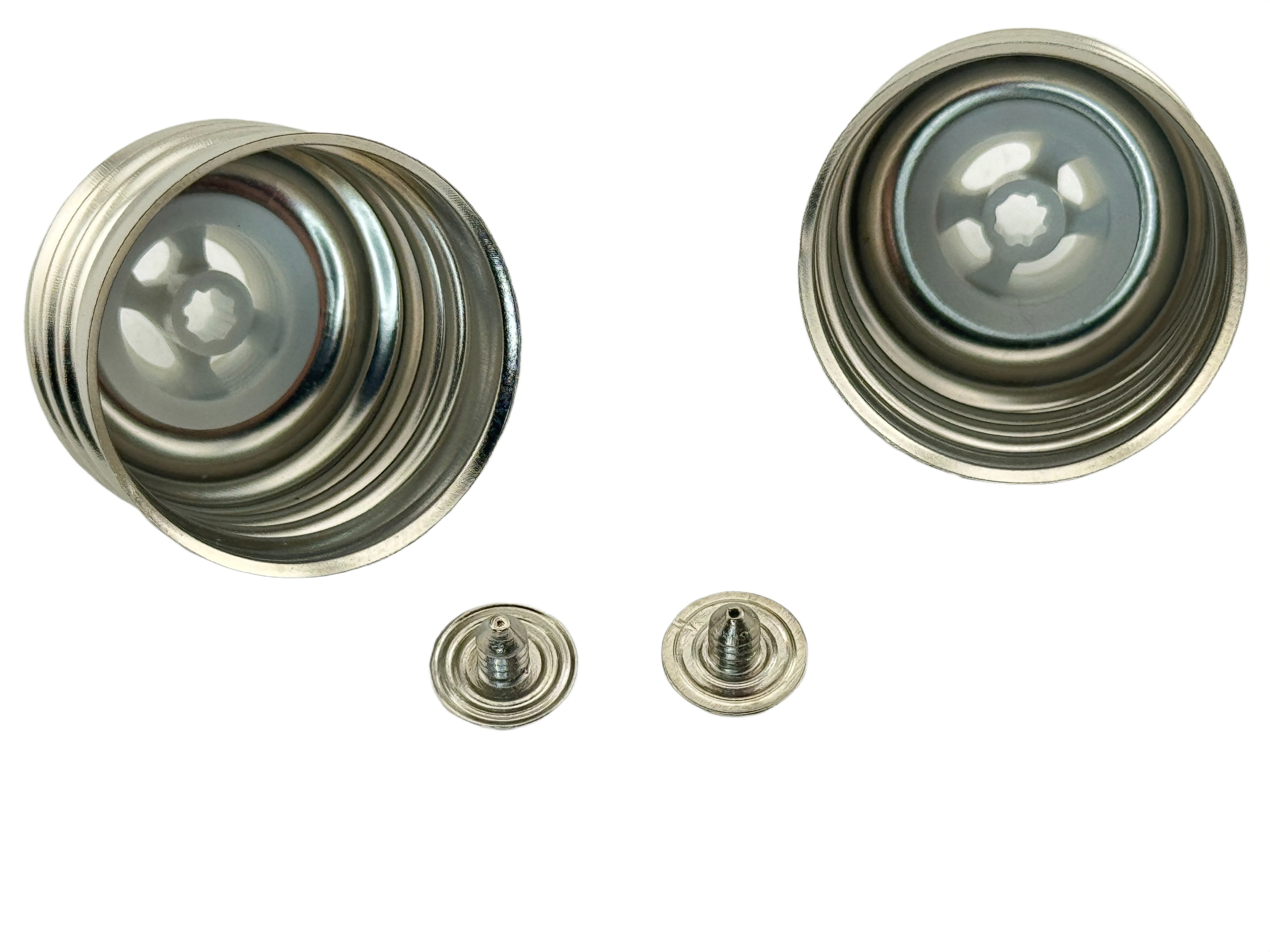 E26 Solder less Copper Base product 87698