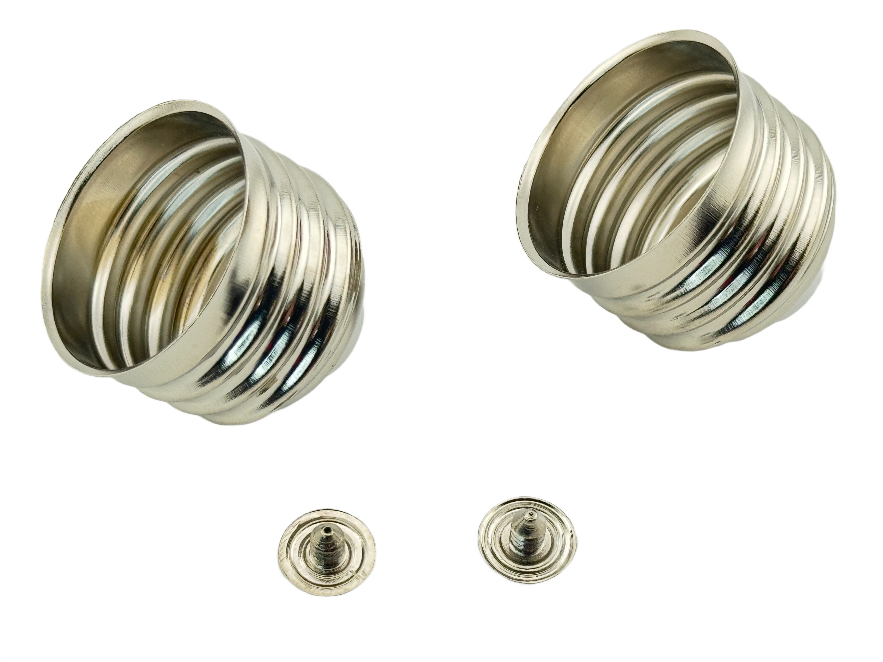 E26 Solder less Copper Base product 87698